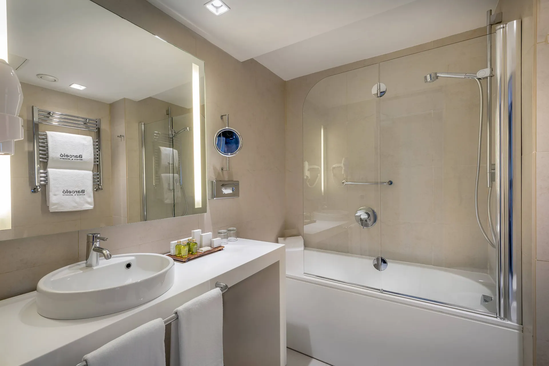 Badkamer