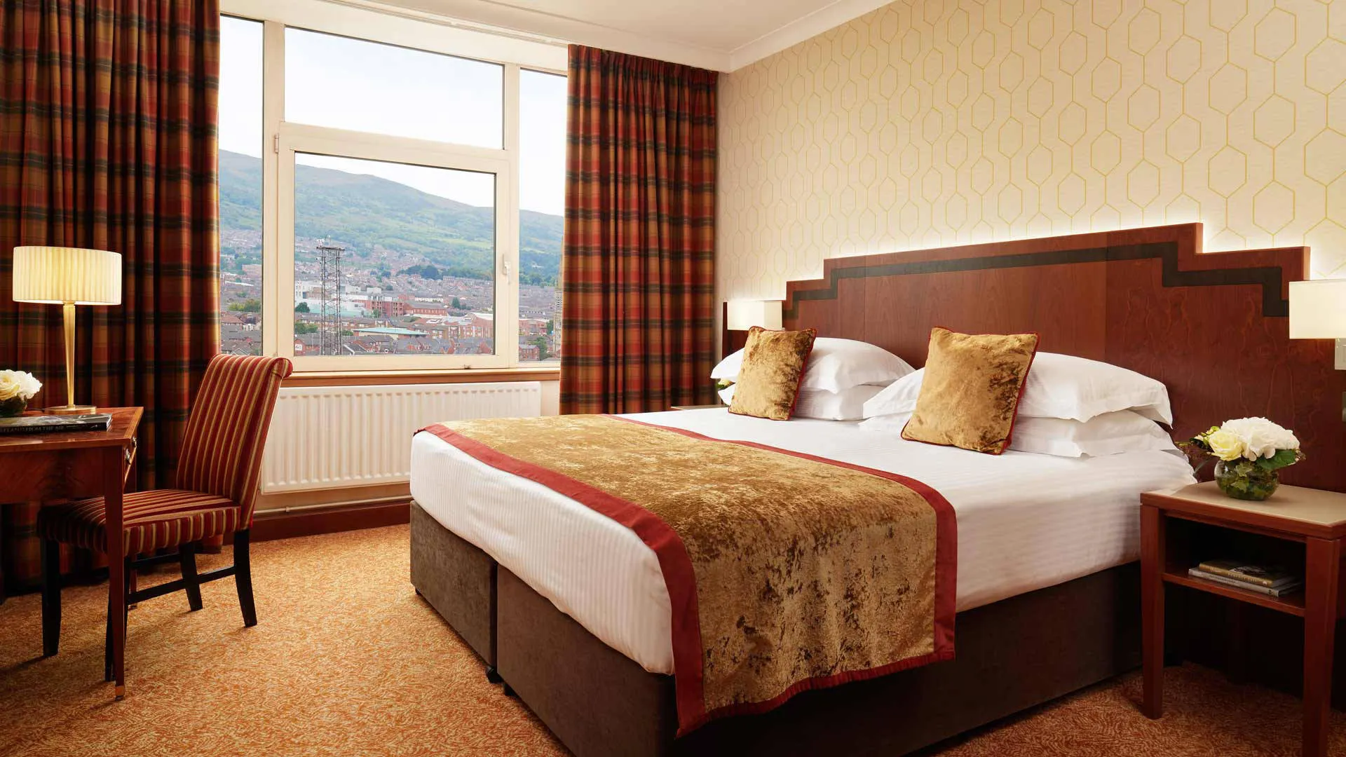 Kamer superior