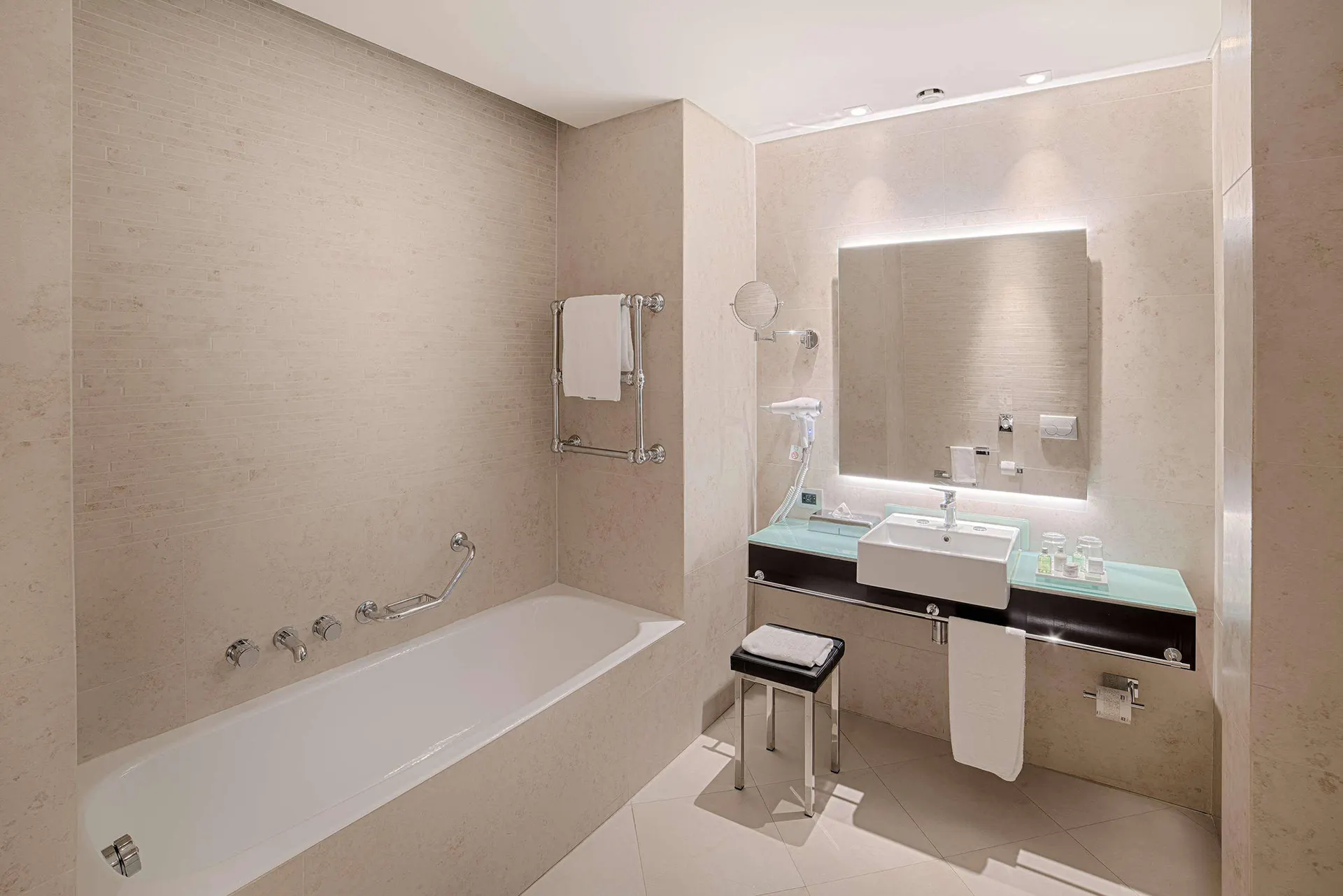 Badkamer