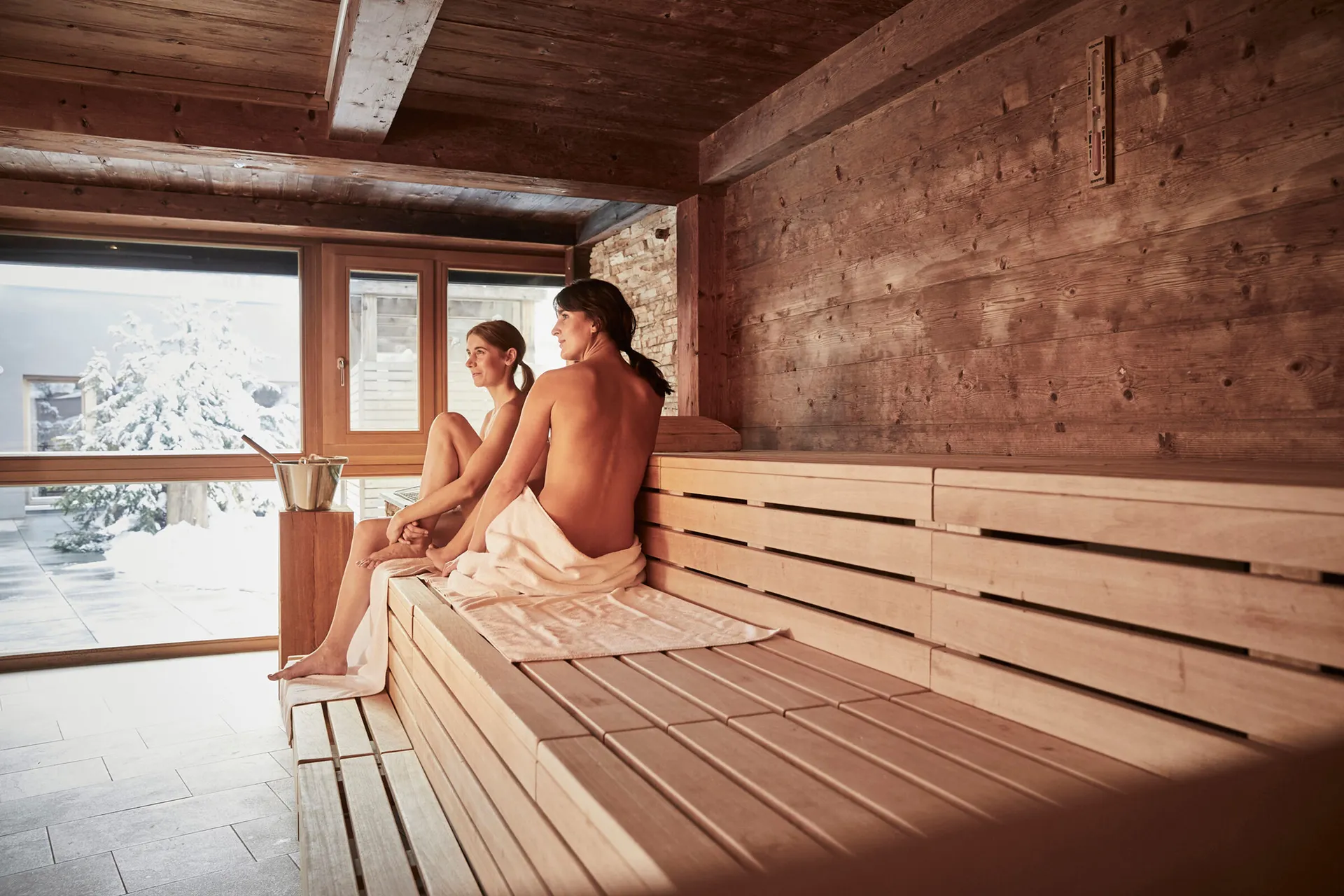 Wellness
