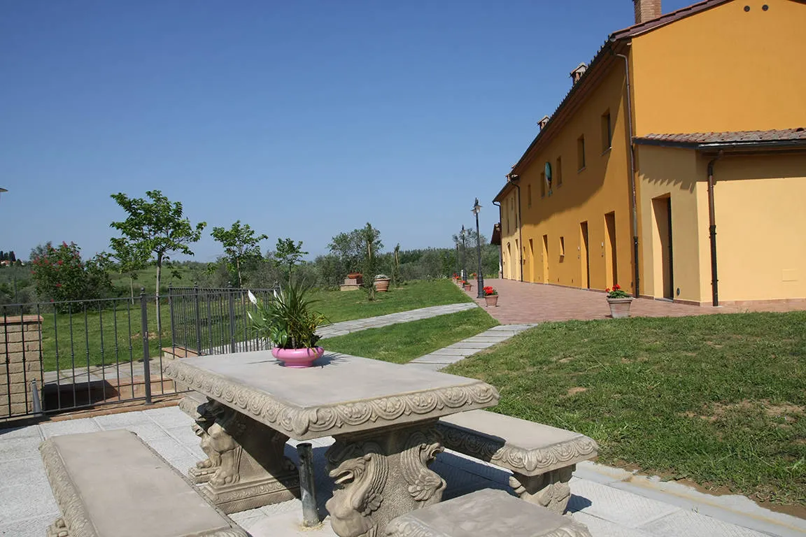 Terras