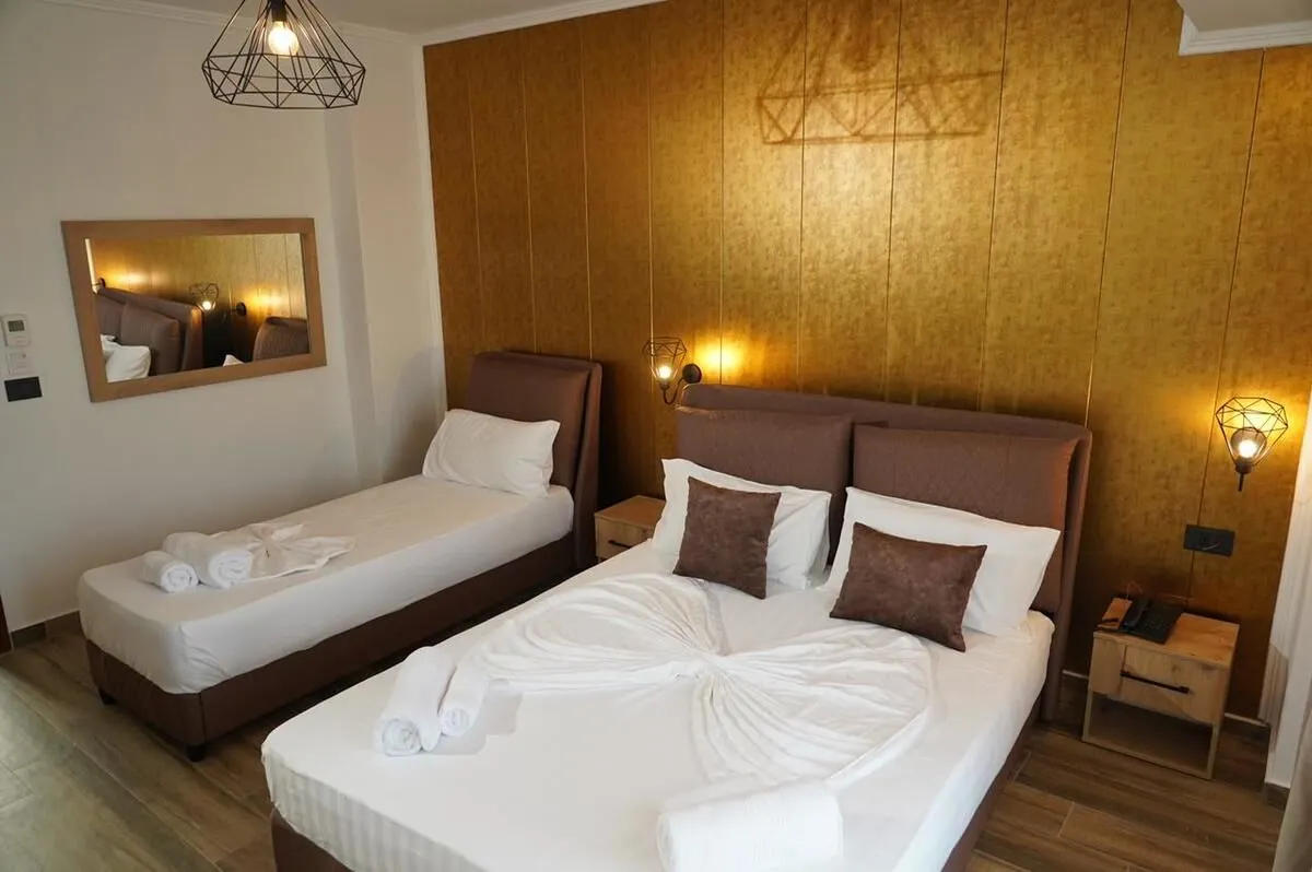 Voorbeeldkamer