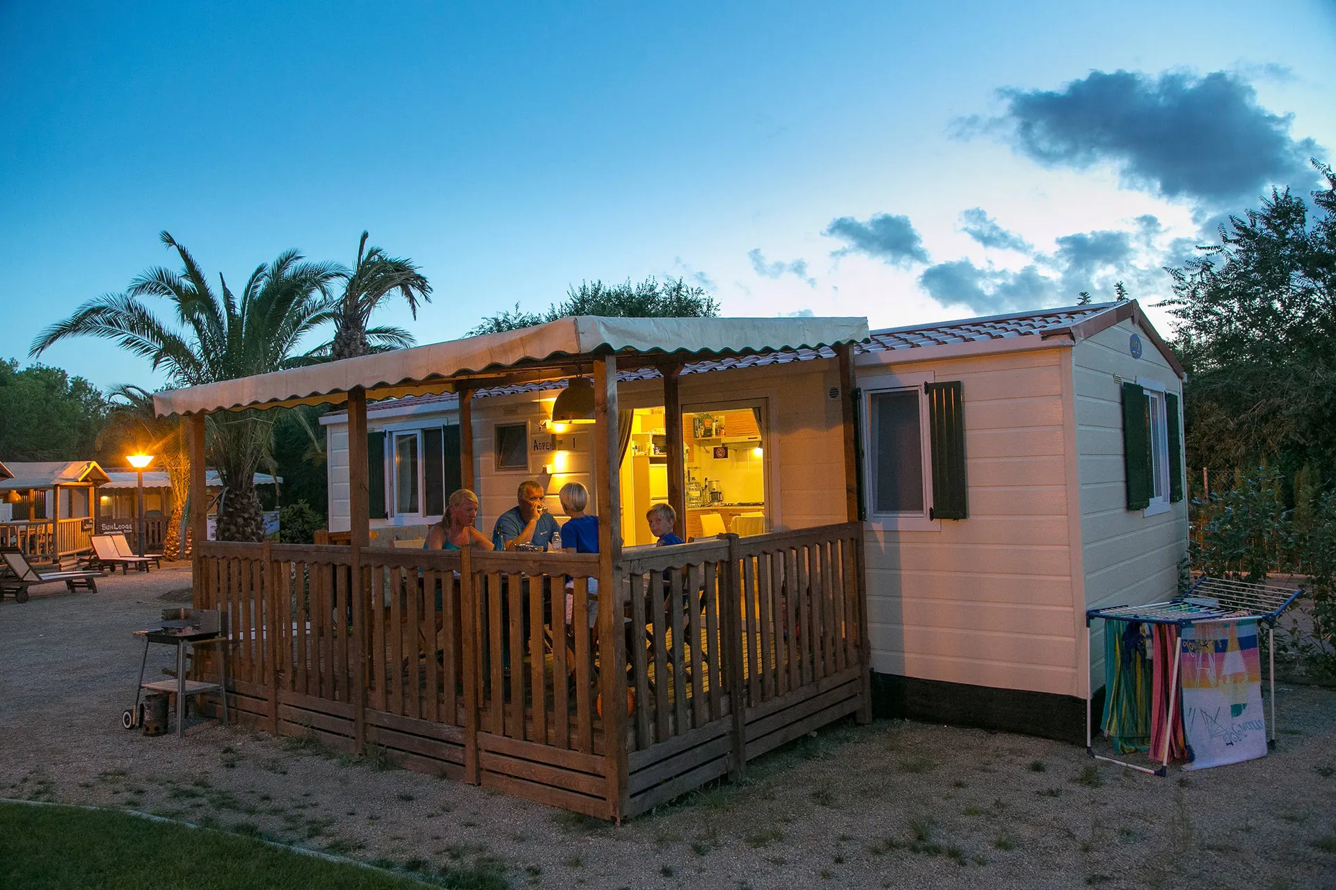 Buitenaanzicht (impressie)