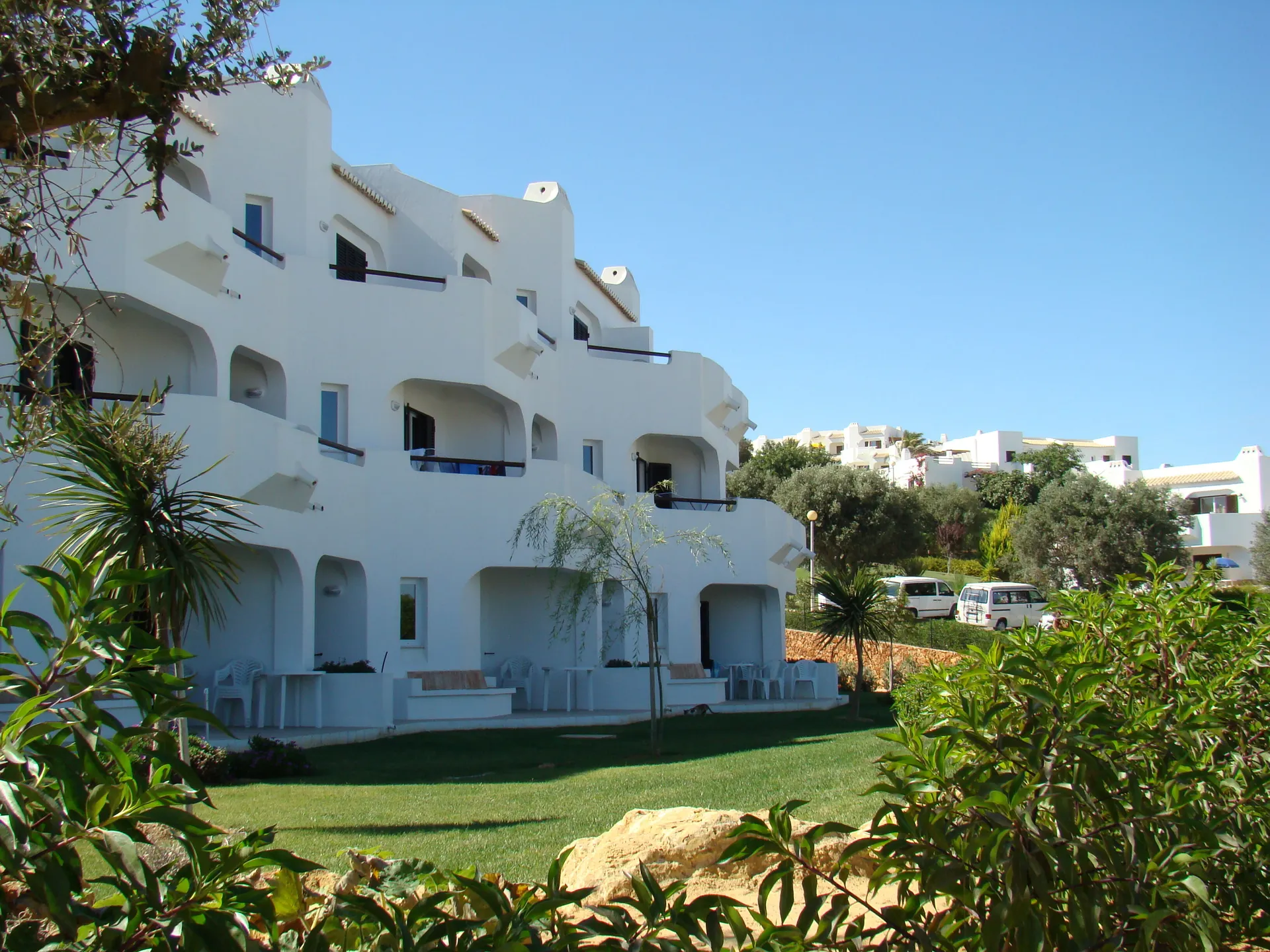 Clube Albufeira Garden Village foto 3