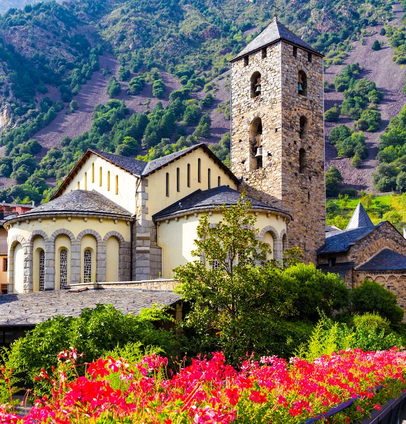Busreizen andorra portrait