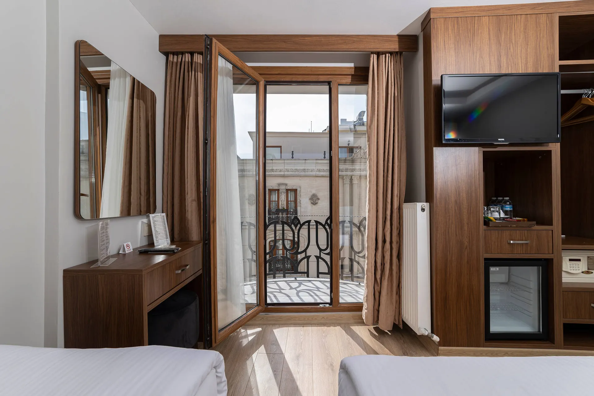 Kamer
