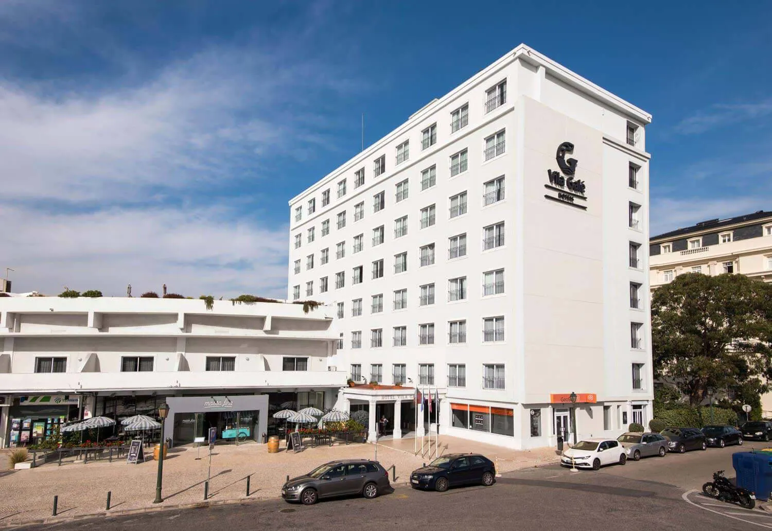 Online bestellen: Hotel Vila Galé Estoril