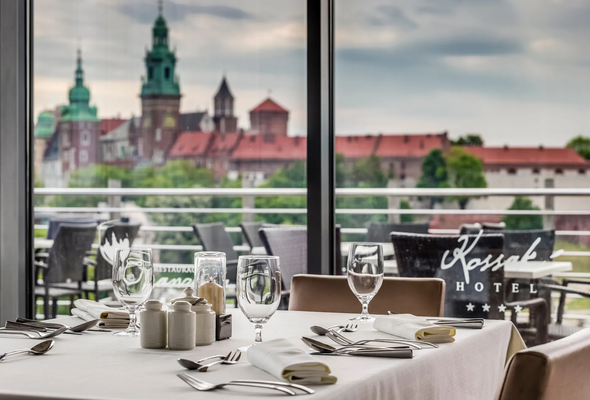 Ontdek Krakau in stijl.