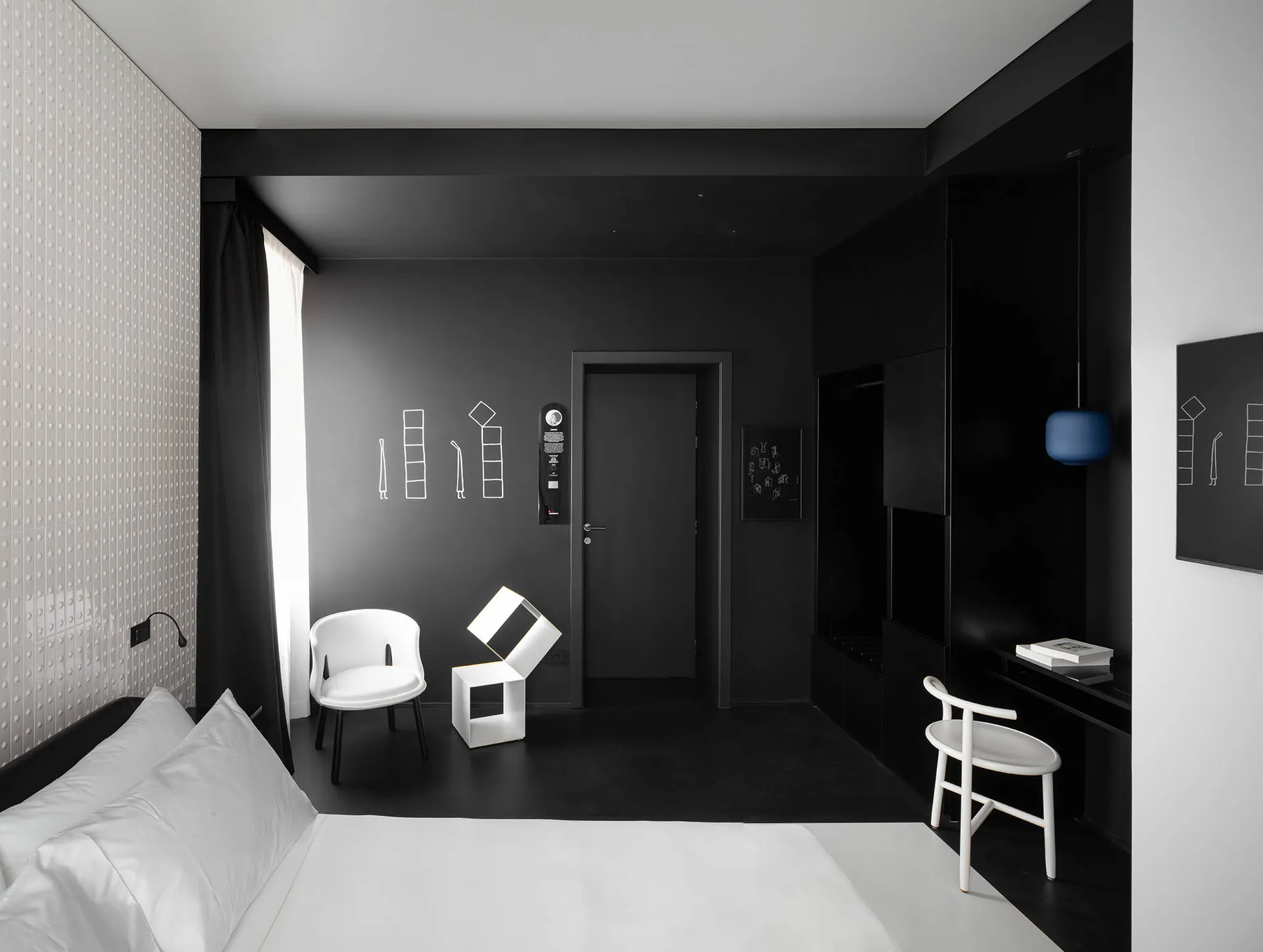 Voorbeeldkamer