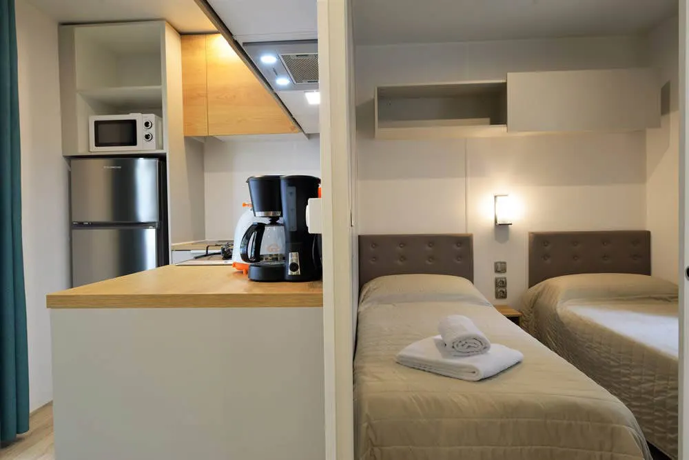 Interieur Iris
