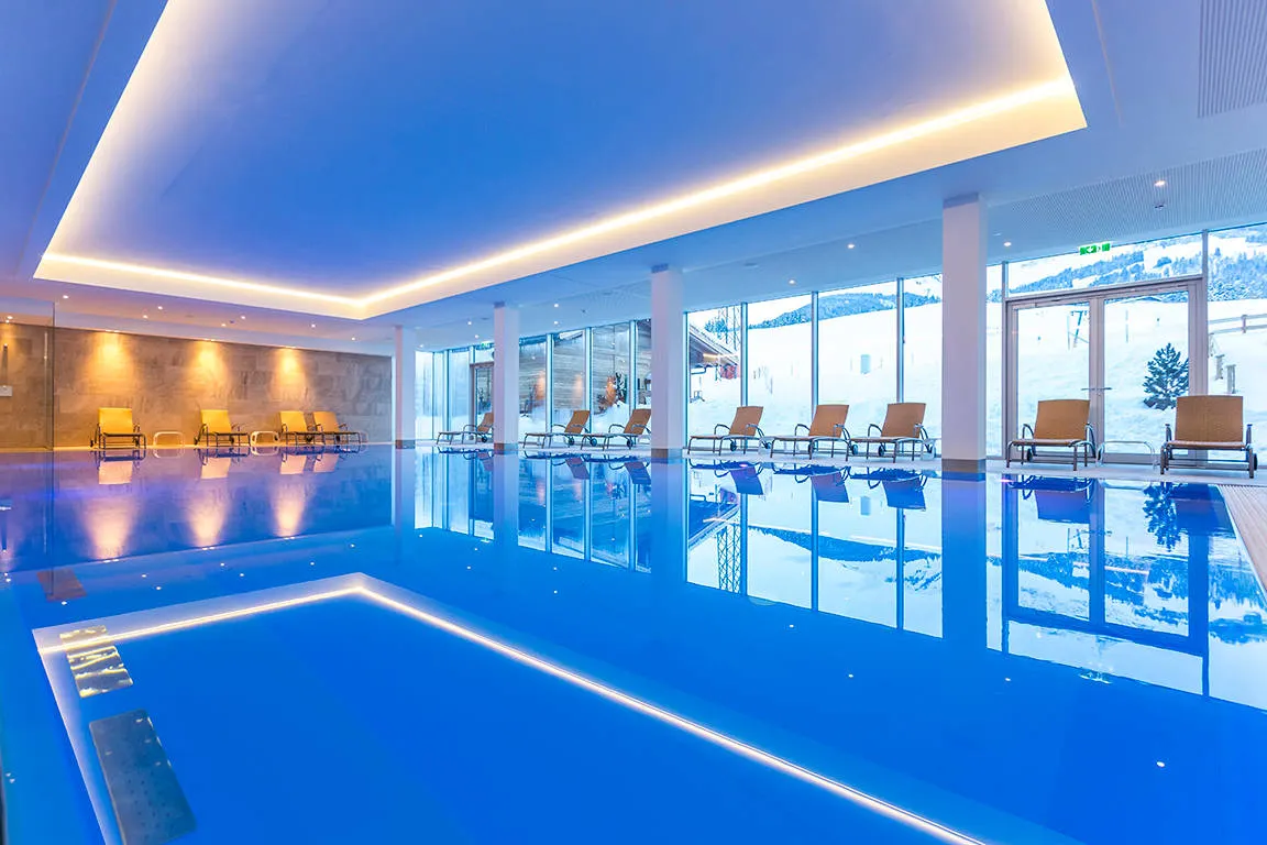 Alpenhotel Kaiserfels afbeelding 2