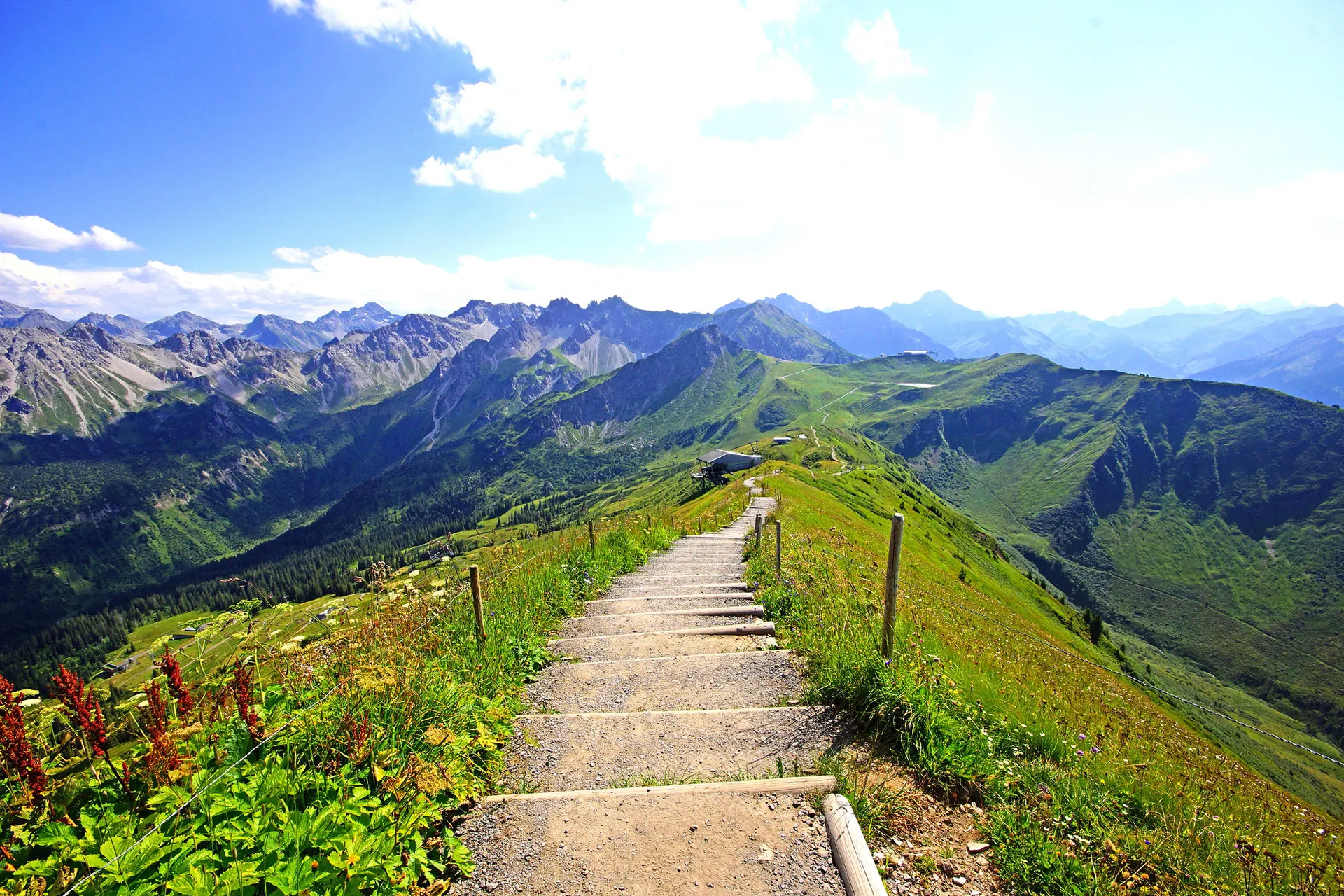 Kleinwalsertal