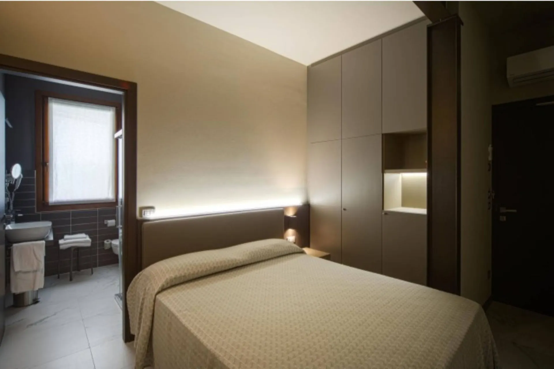 Hotel Aaron afbeelding 4