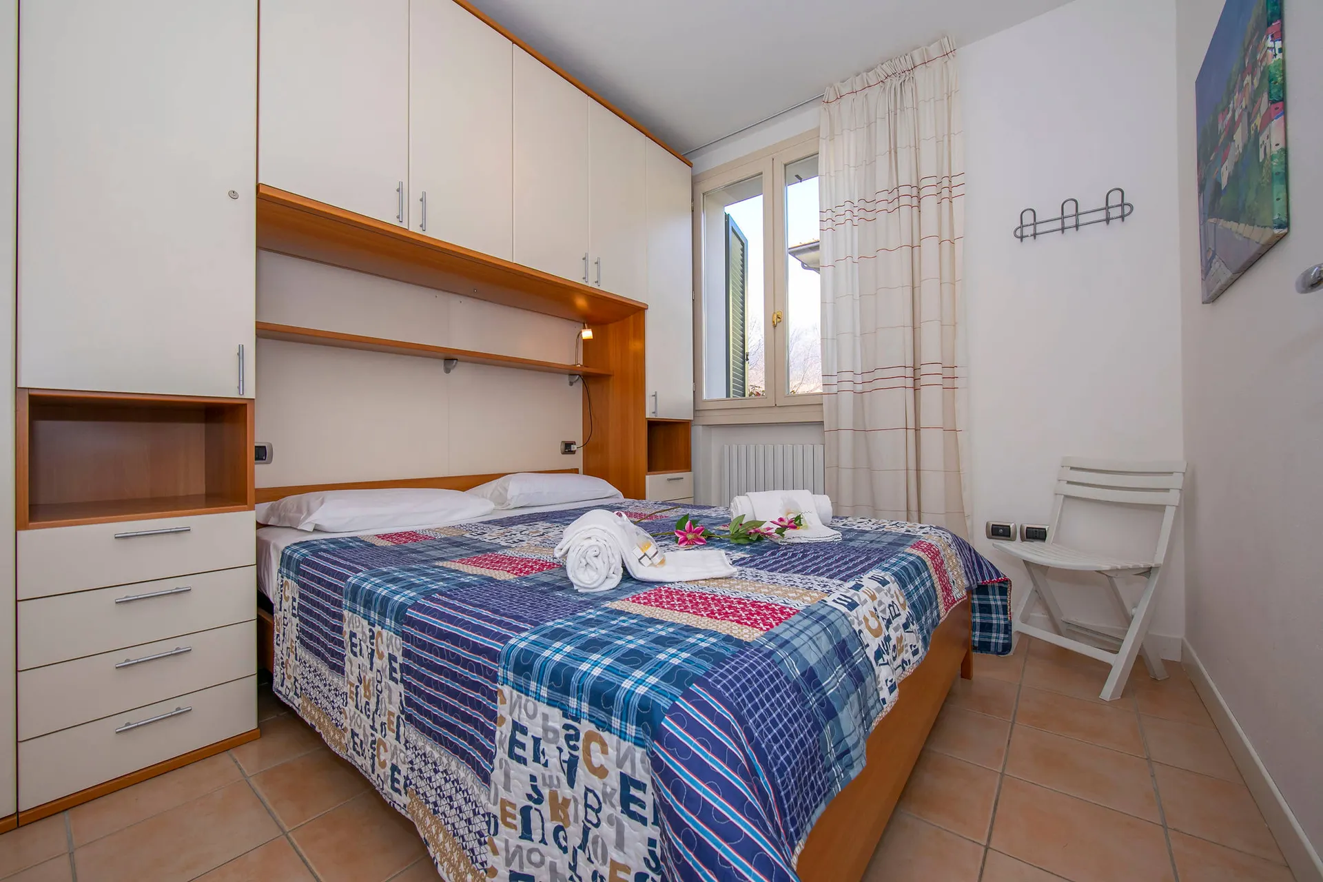 Type Villas Trilo Plus