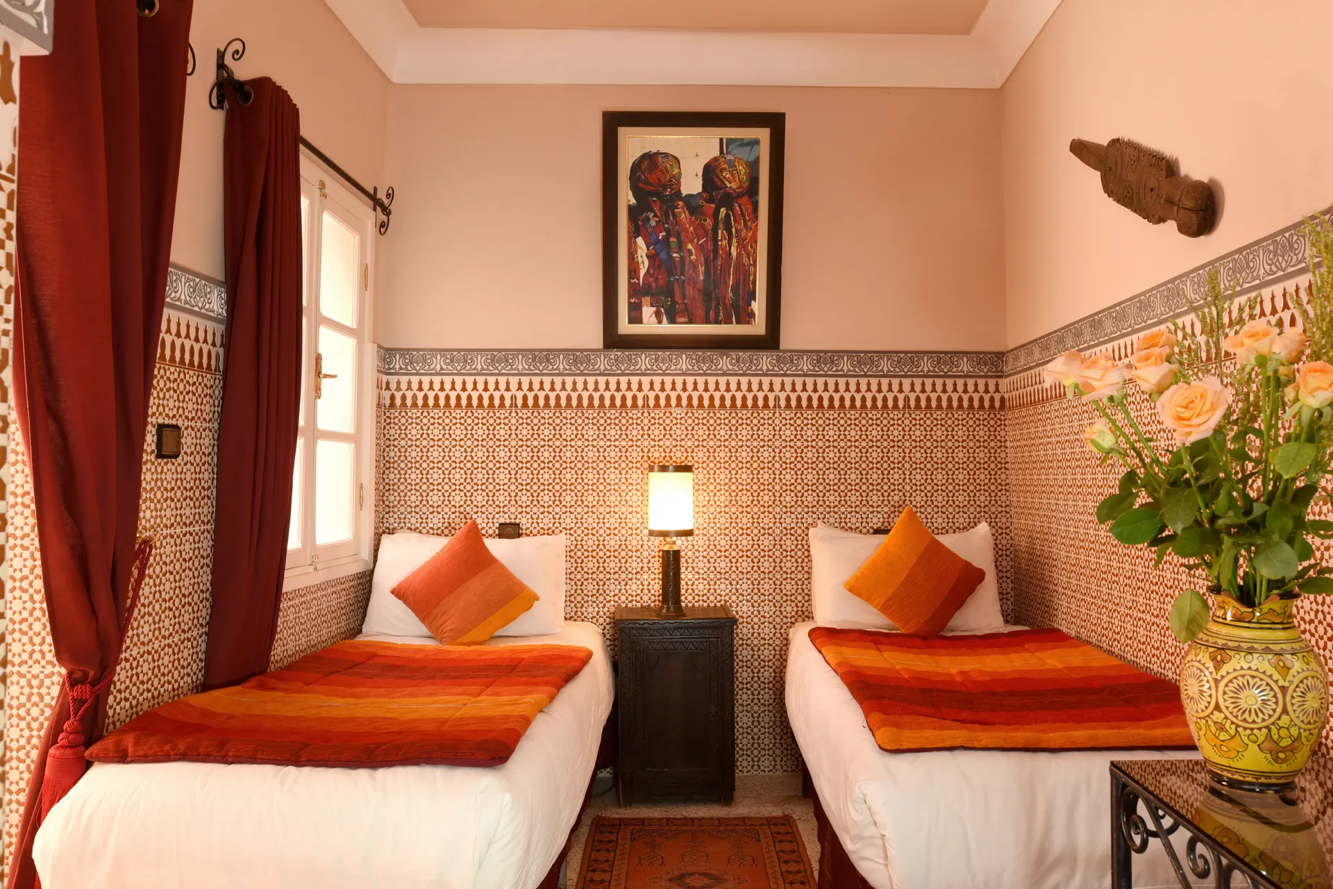 Hotel Riad Shaden afbeelding 2