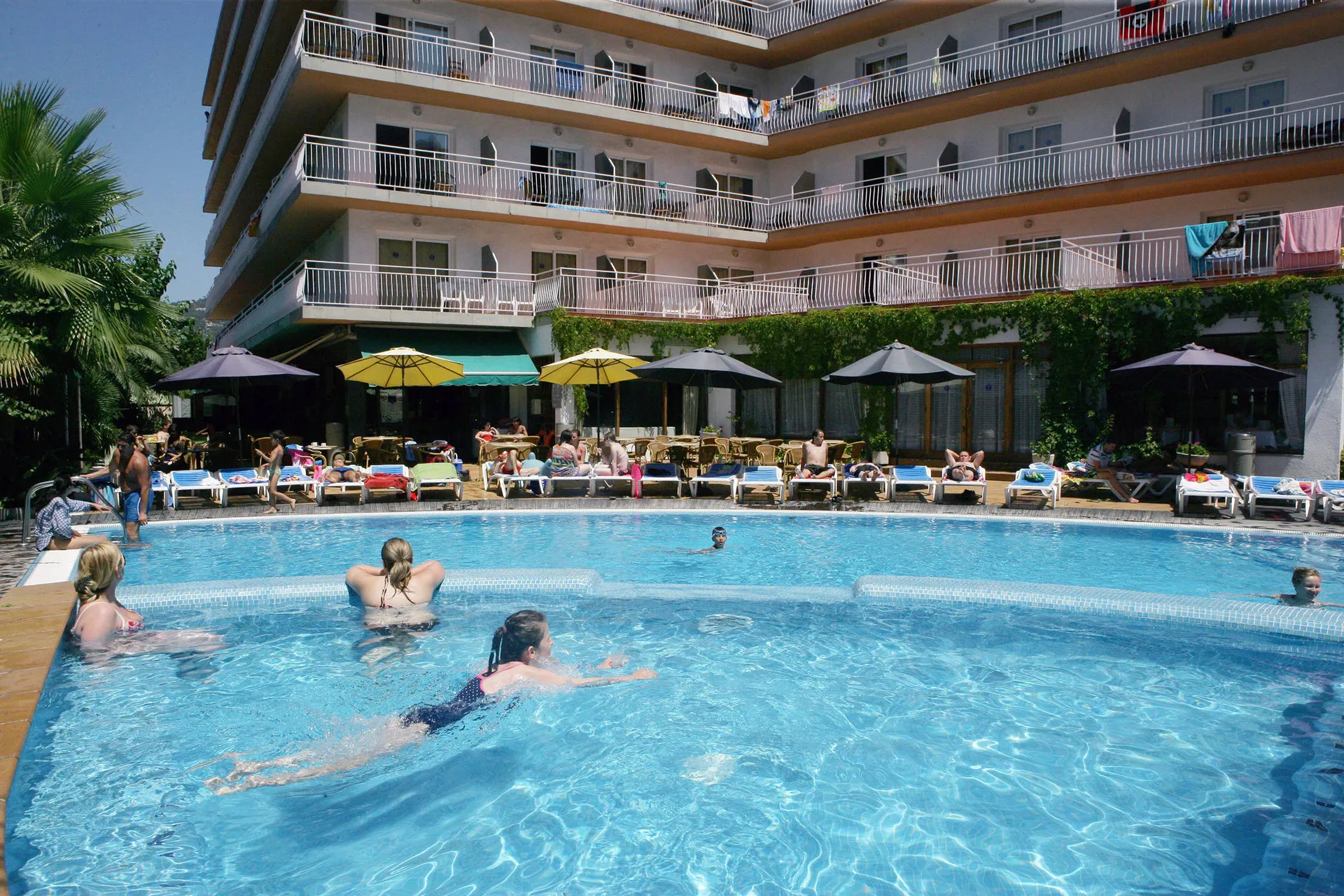 Online bestellen: Hotel Acapulco