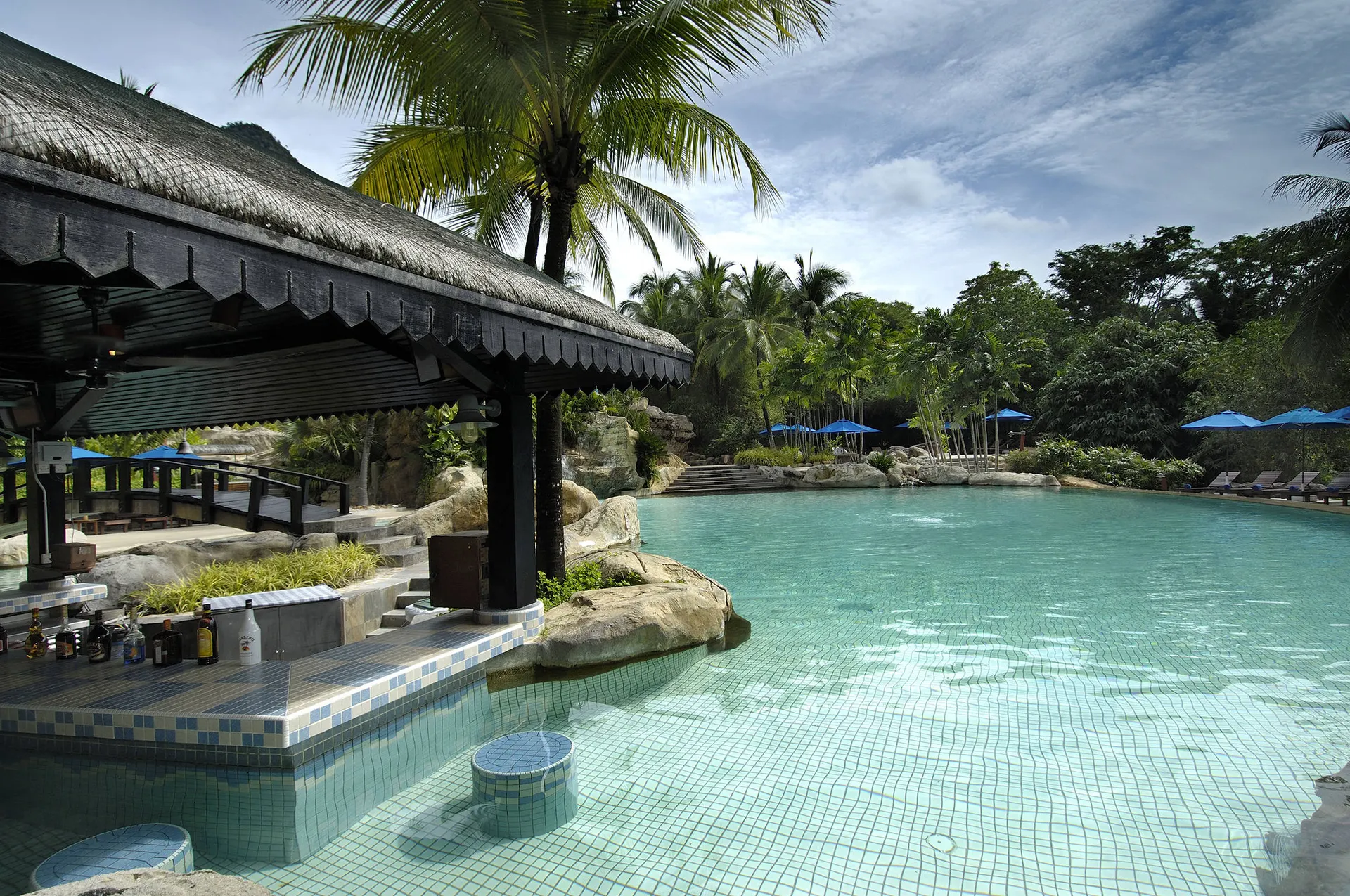 Berjaya Langkawi Resort afbeelding 3