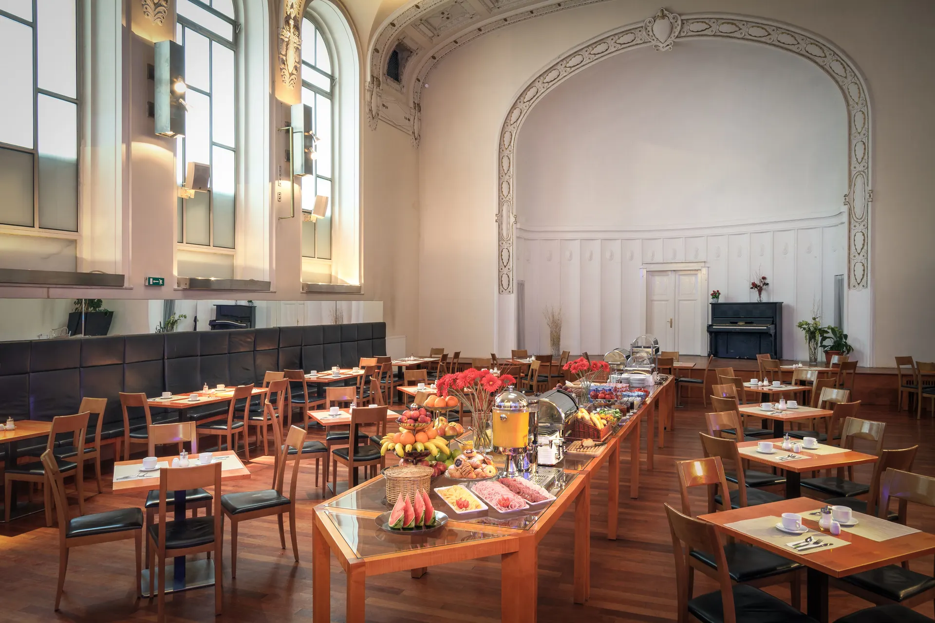 Hotel Theatrino afbeelding 2