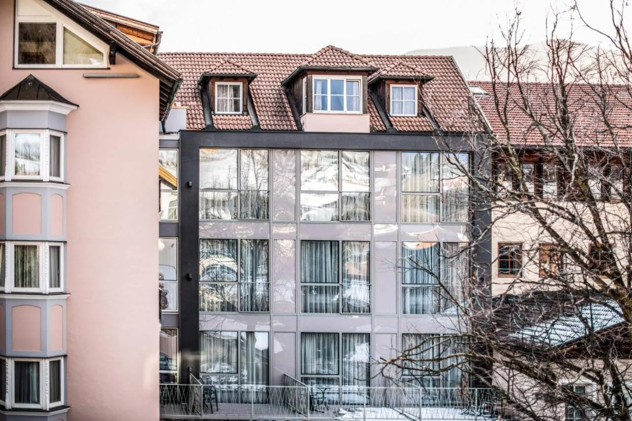 Hotel Mondschein