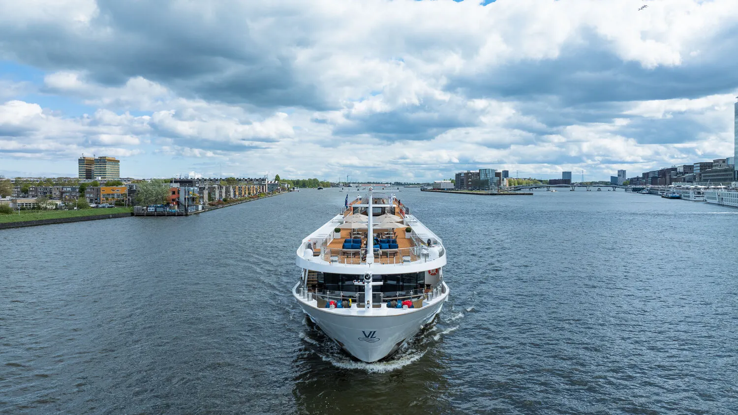 Voorbeeld schip