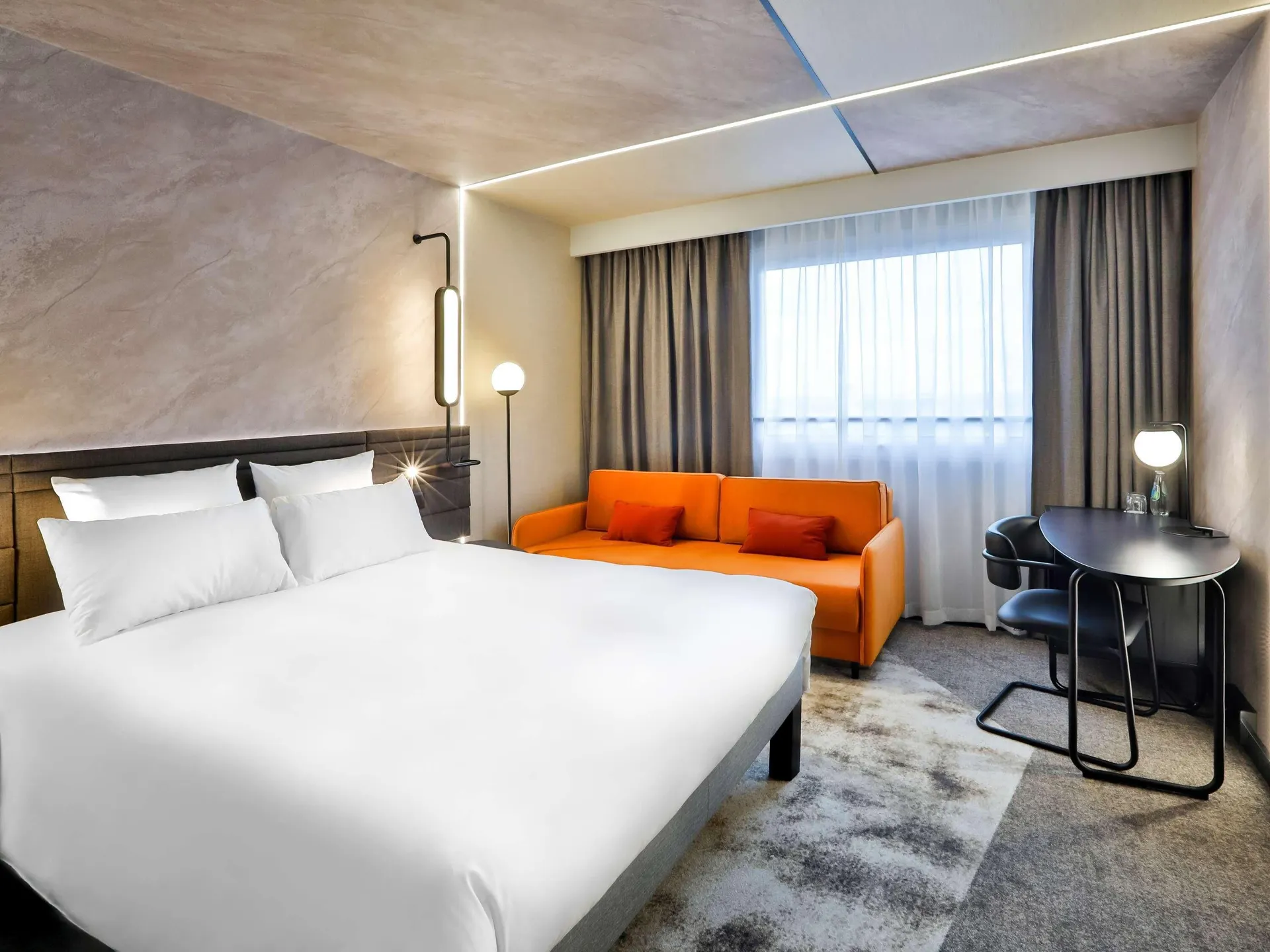 Novotel Praha Wenceslas Square - foto 2