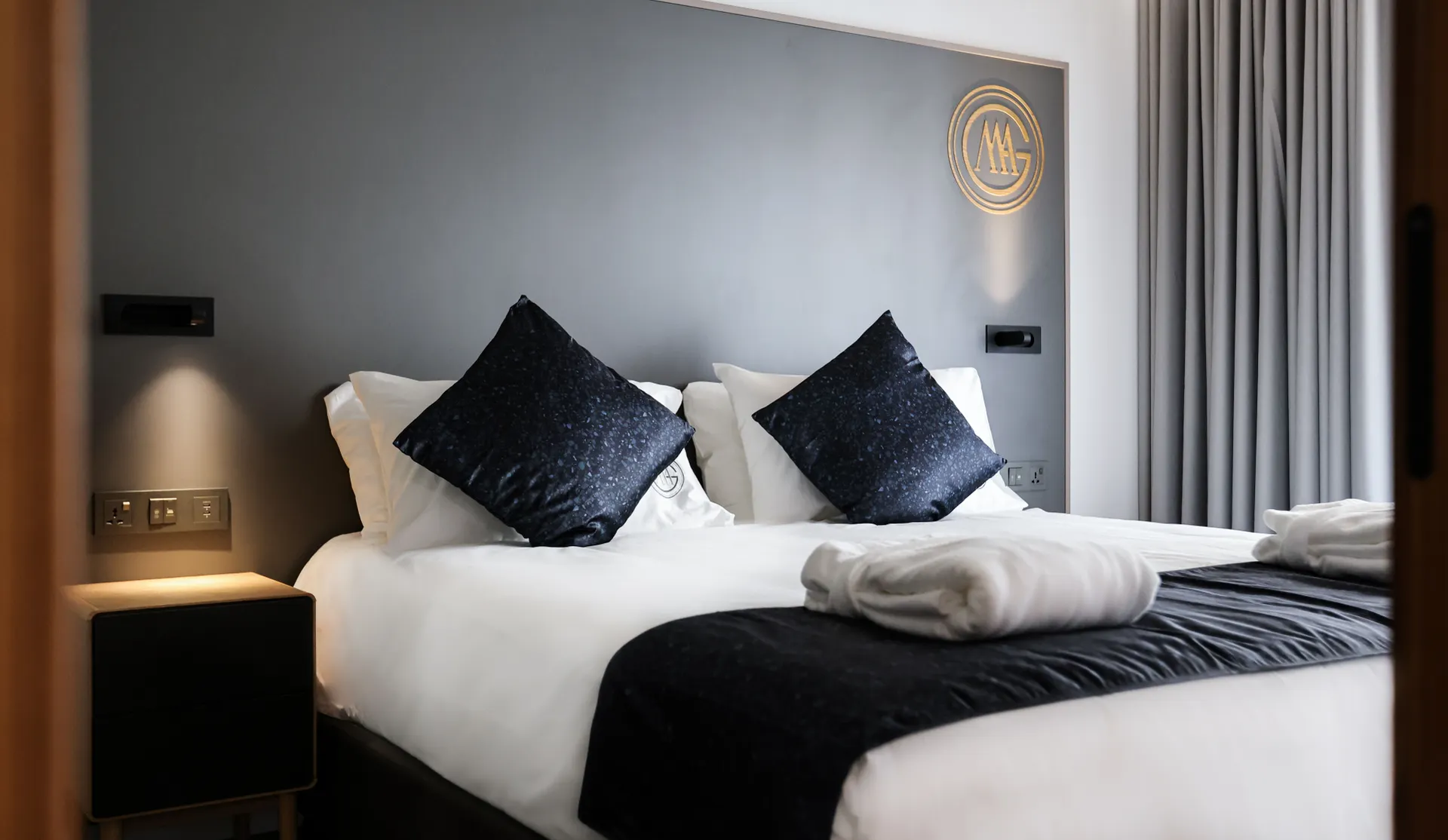 Grands Suites Hotel Residences & Spa afbeelding 1