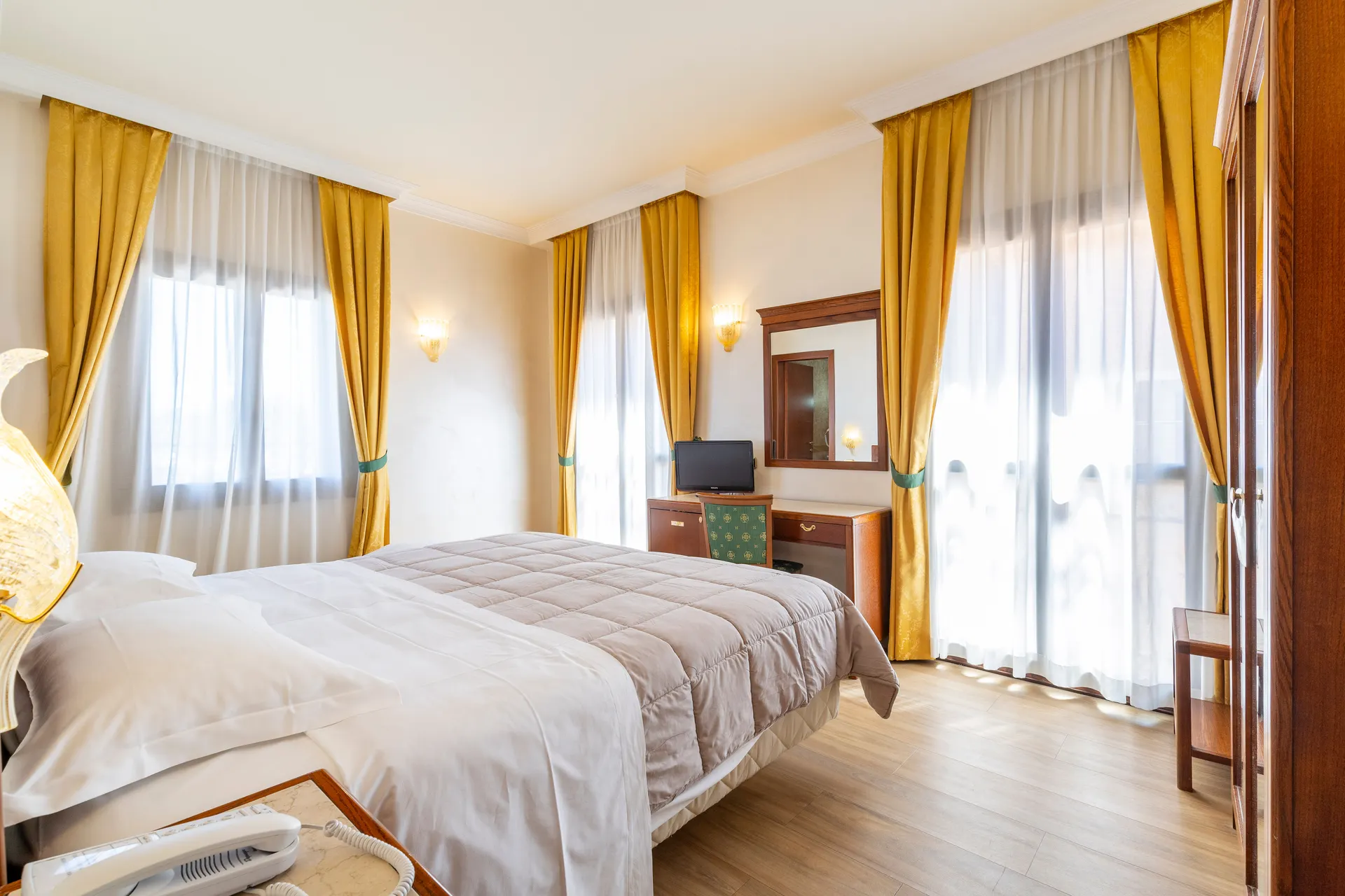 Hotel Panorama