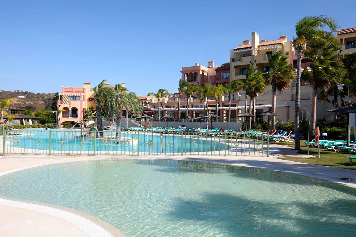 Online bestellen: Pierre & Vacances Resort Terrazas Costa del Sol