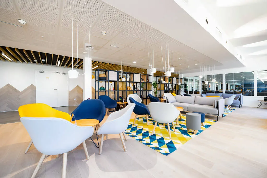 Staycity Aparthotels near Disneyland Paris afbeelding 2