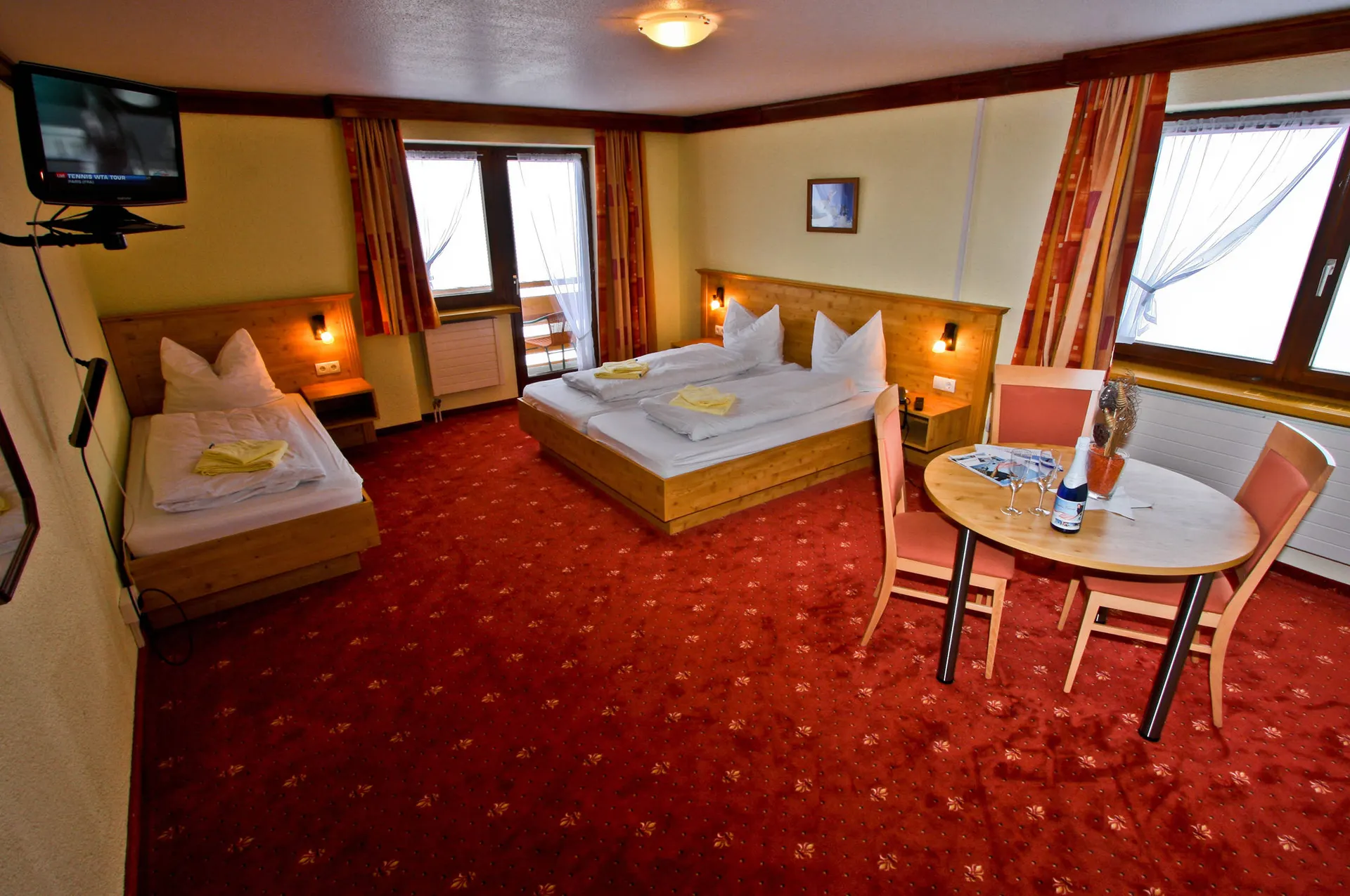 Voorbeeldkamer