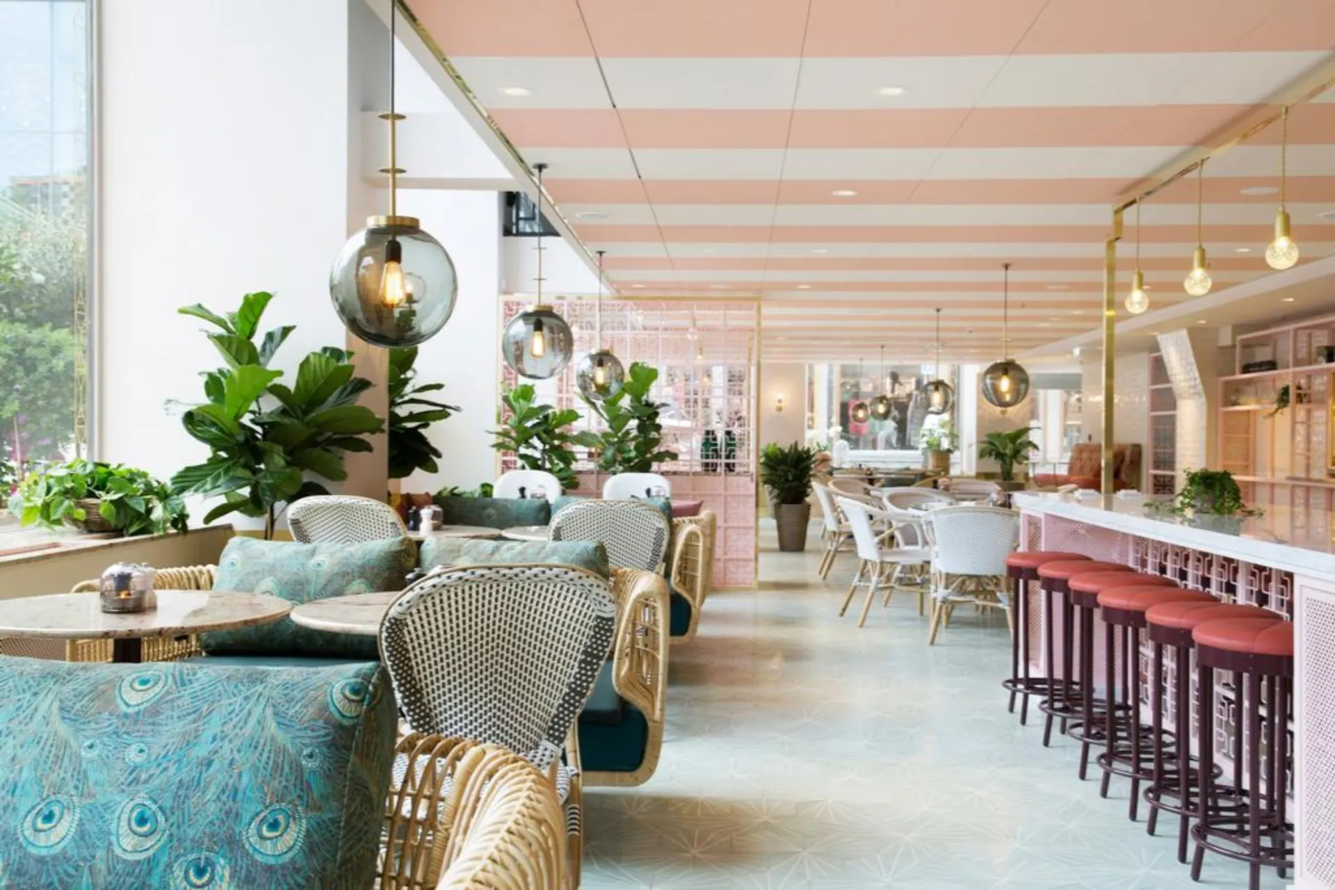 Hotel Haymarket by Scandic afbeelding