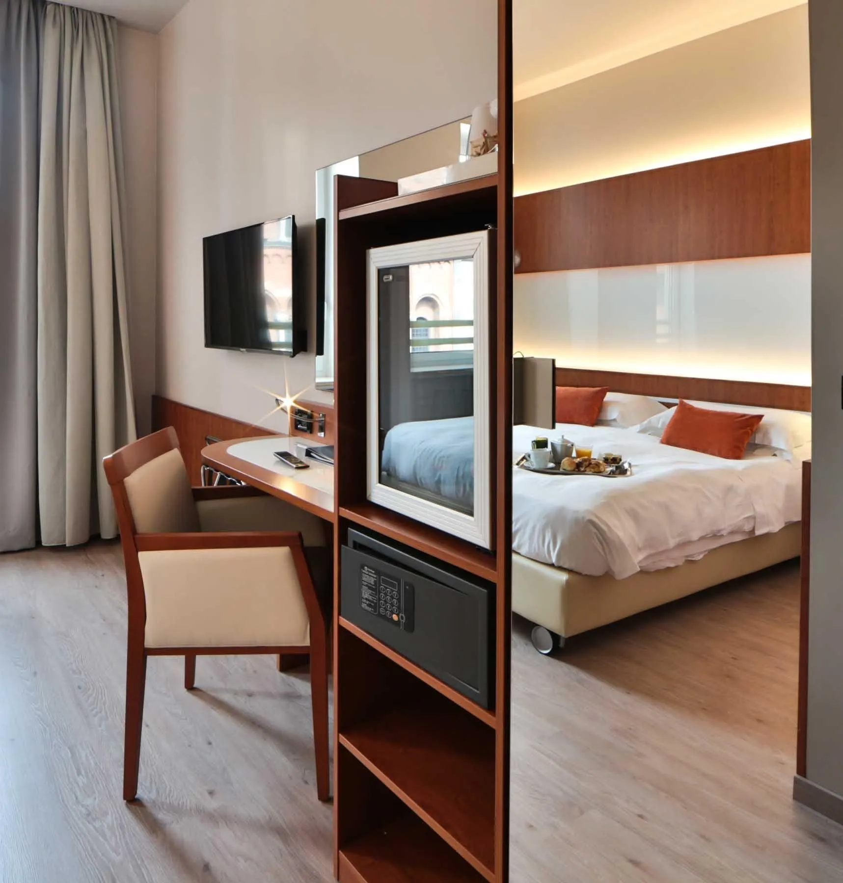 Best Western Hotel Madison afbeelding 4