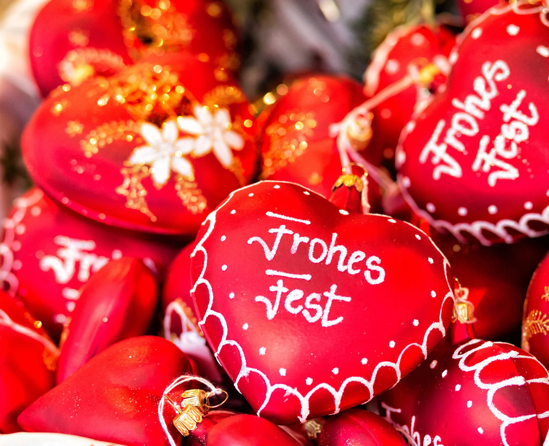 Kerstcruise Duitsland