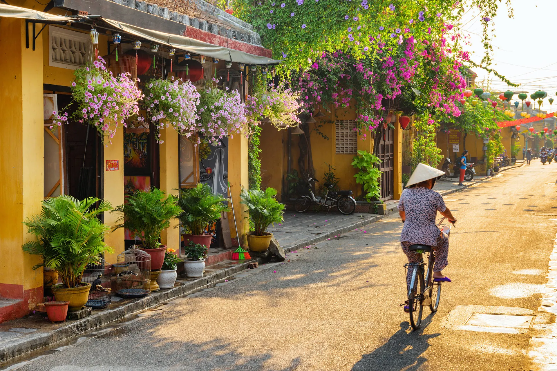 Hoi An
