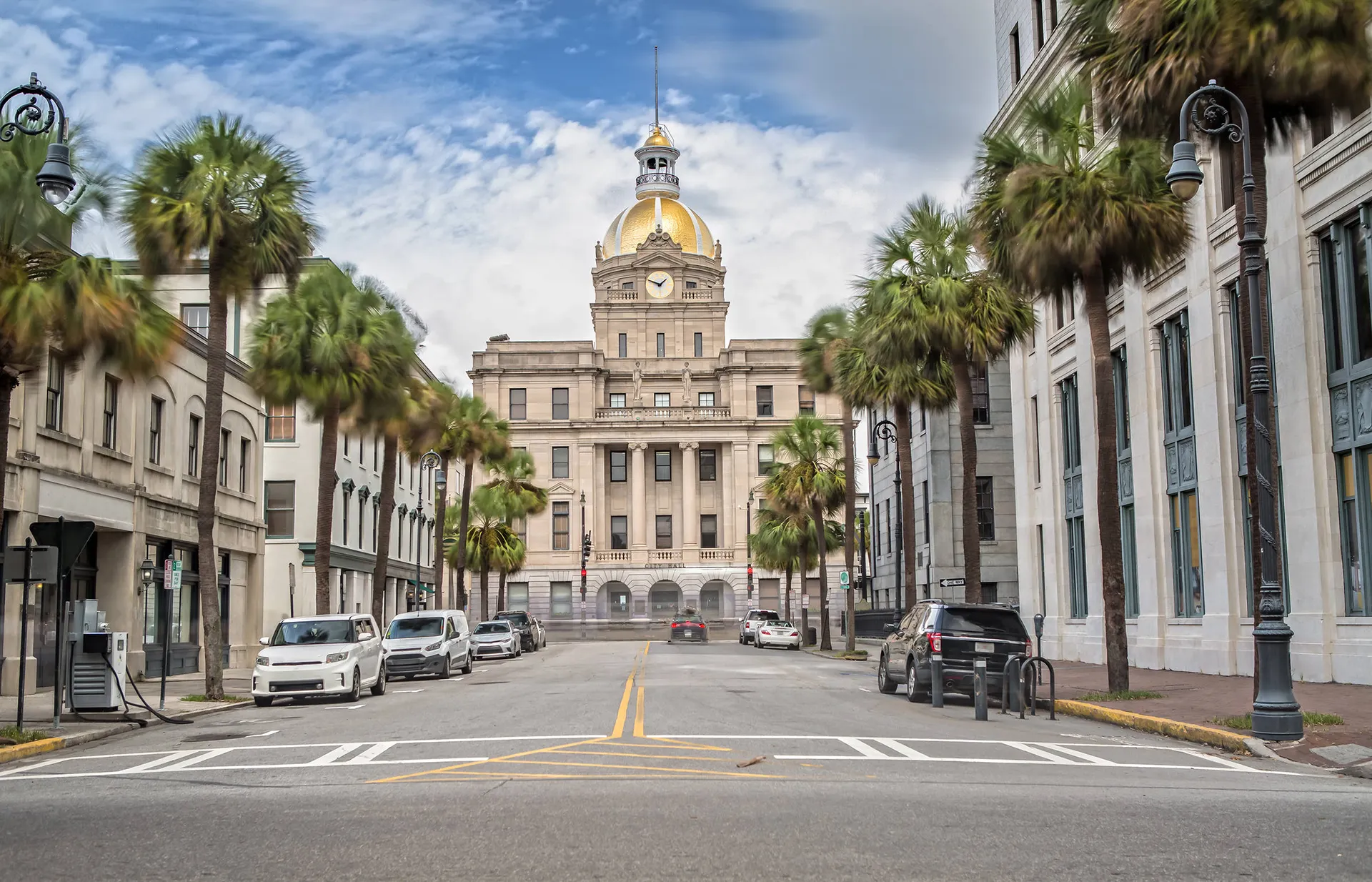 Savannah
