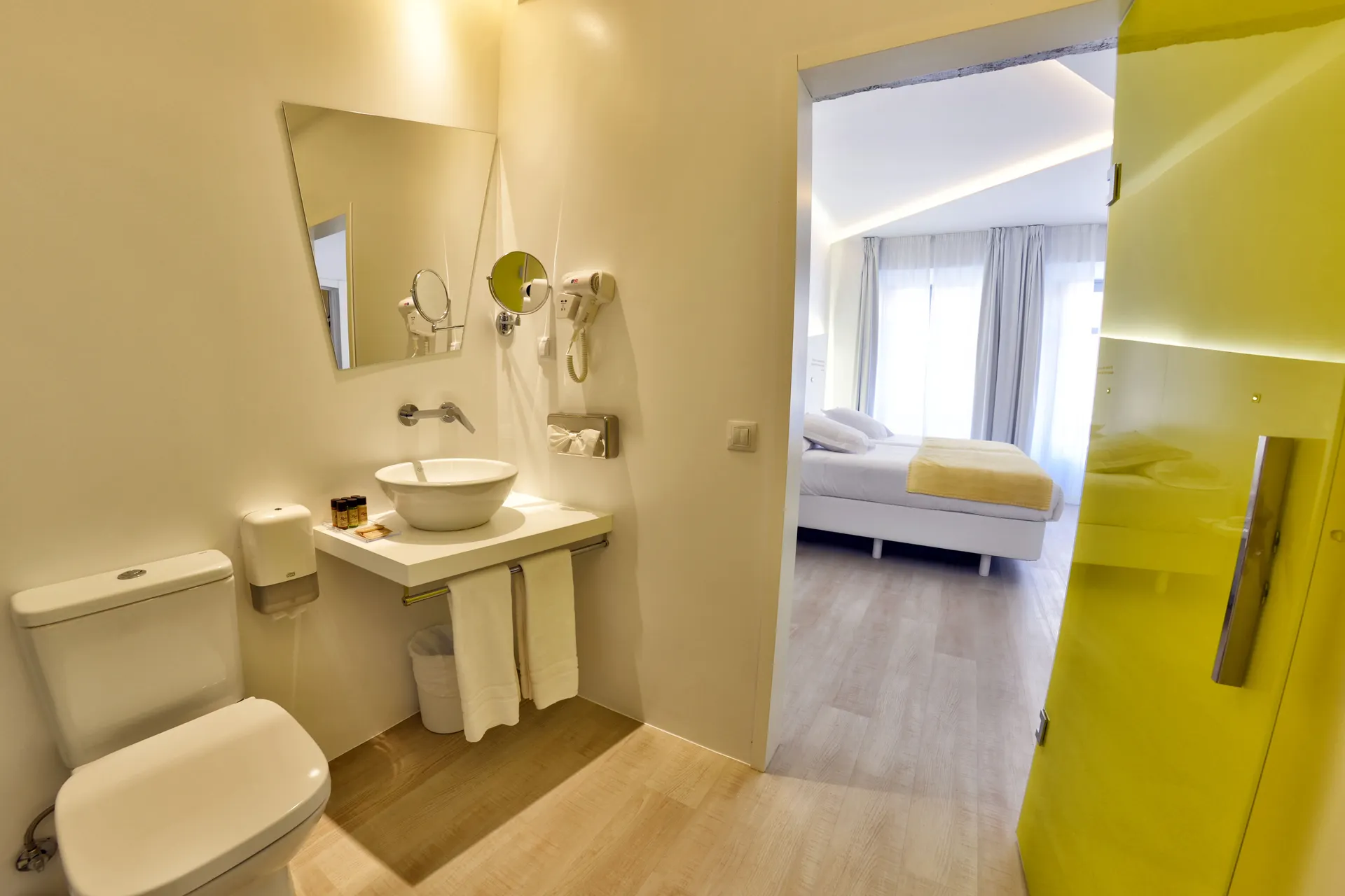 Hotel Atarazanas afbeelding 3