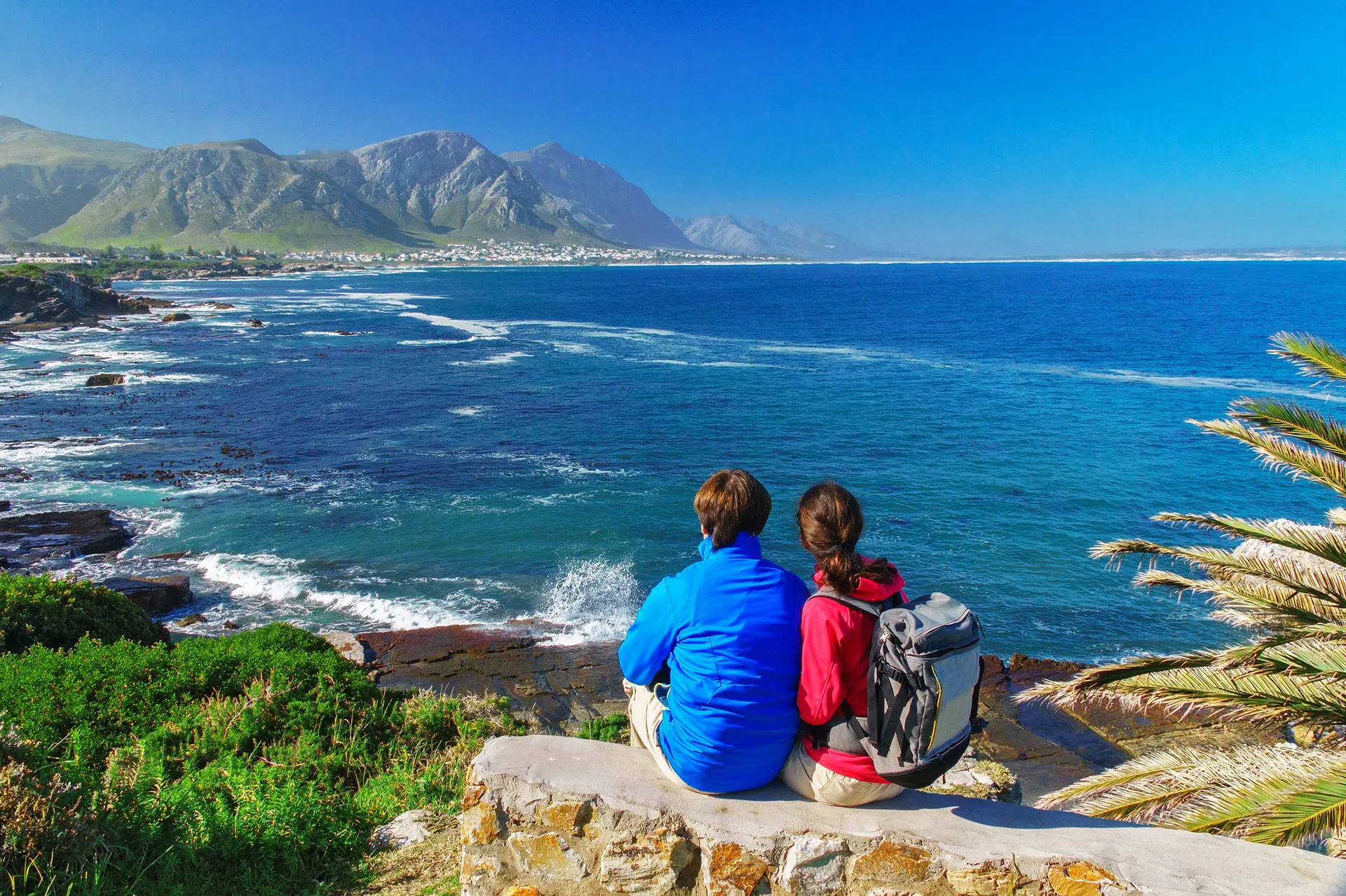 Suid-Afrika Compleet dejongintra