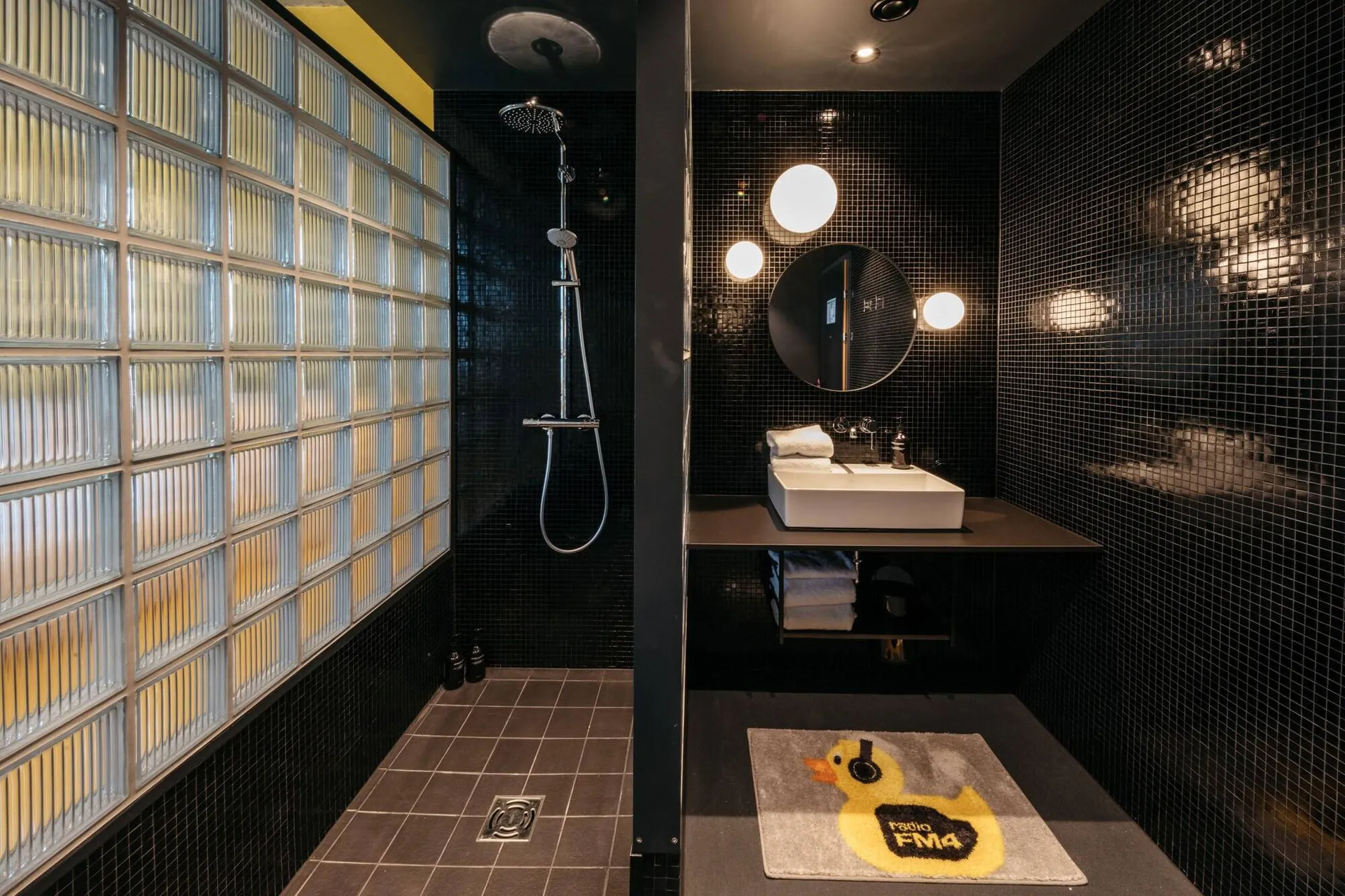 Badkamer