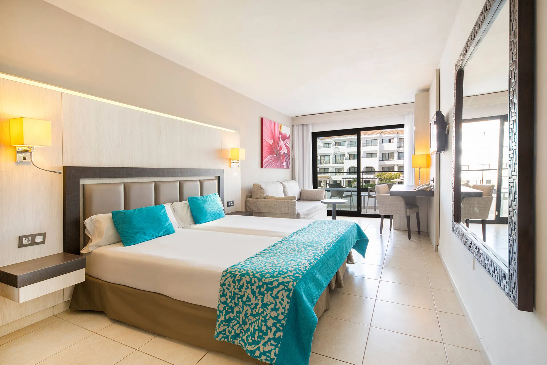 Hotel FERGUS Style Bahamas