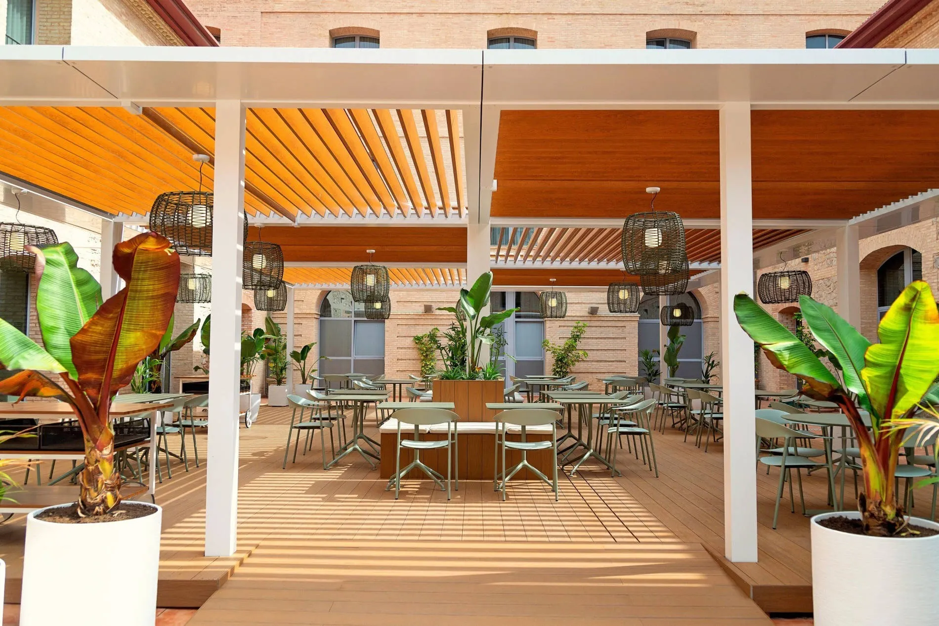 Terras