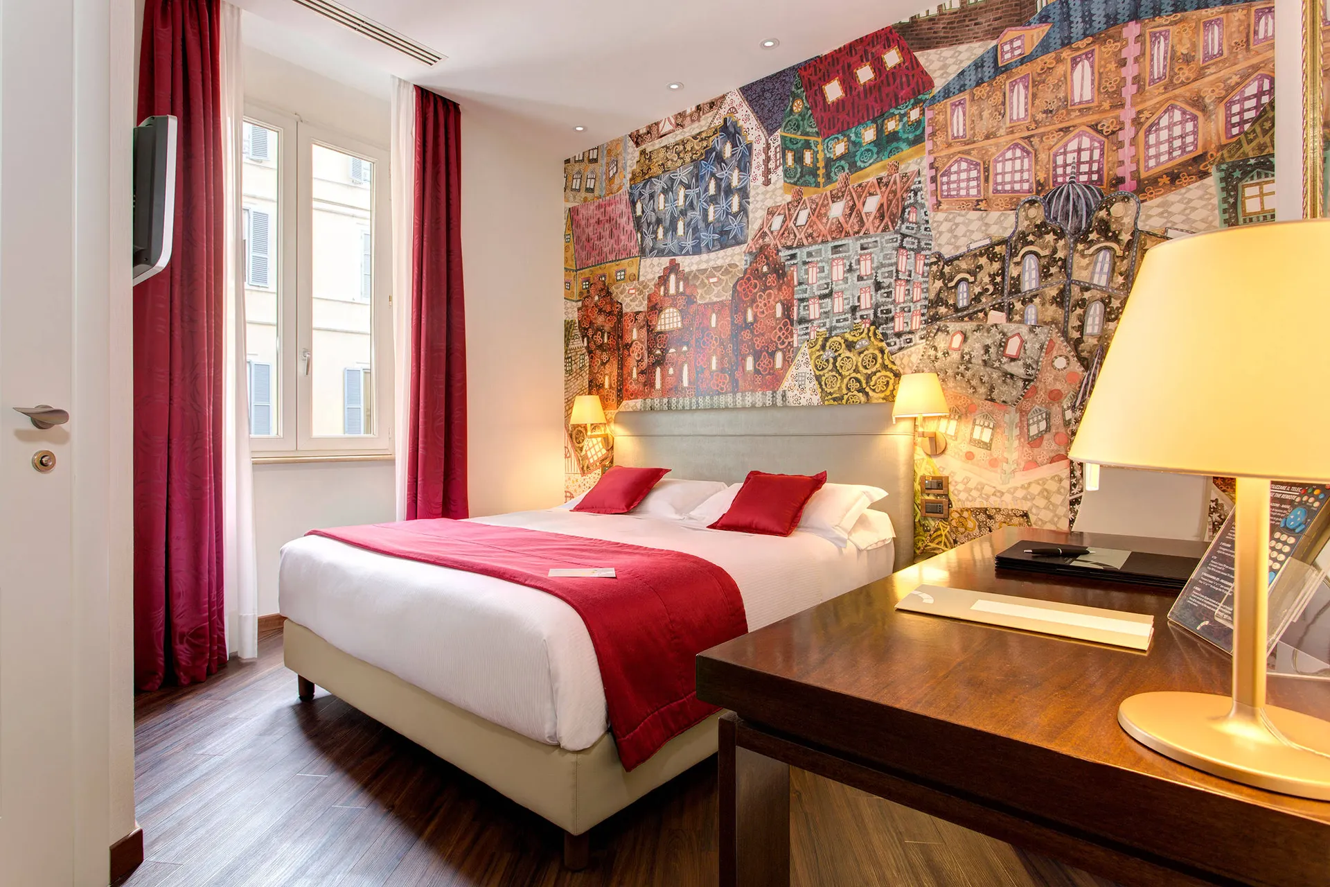 Kamer