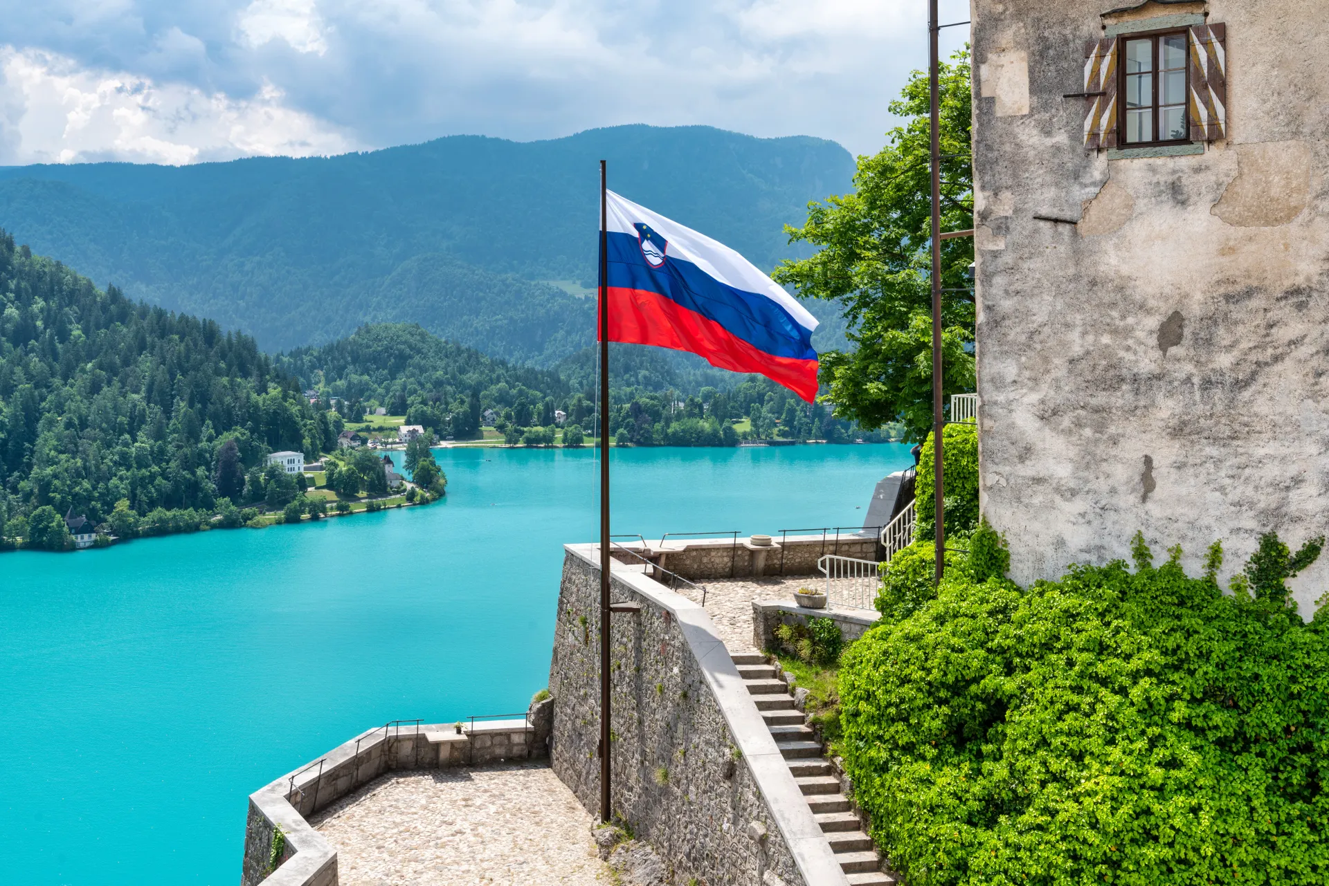 Bled