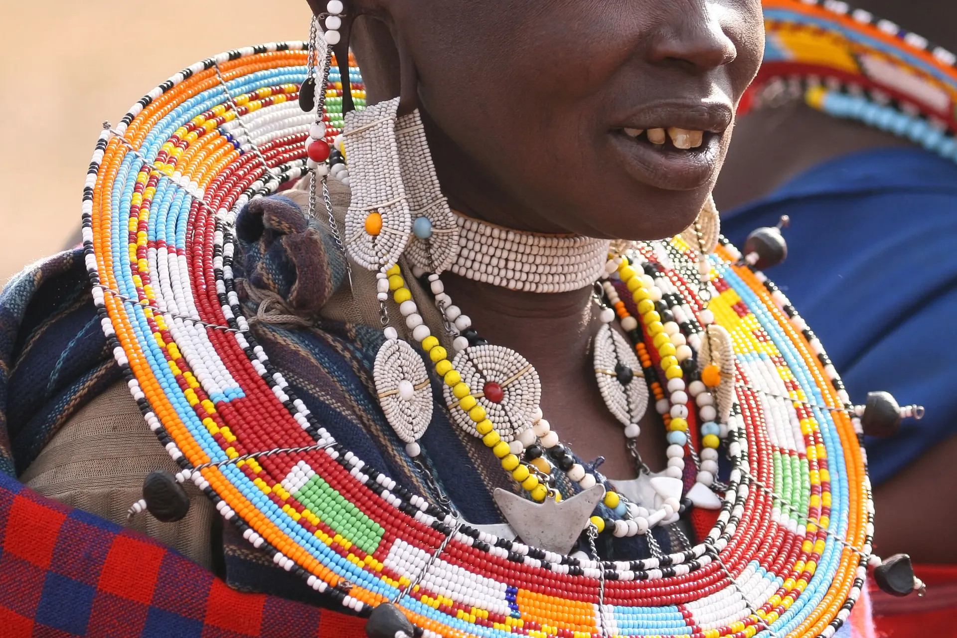 Masaai