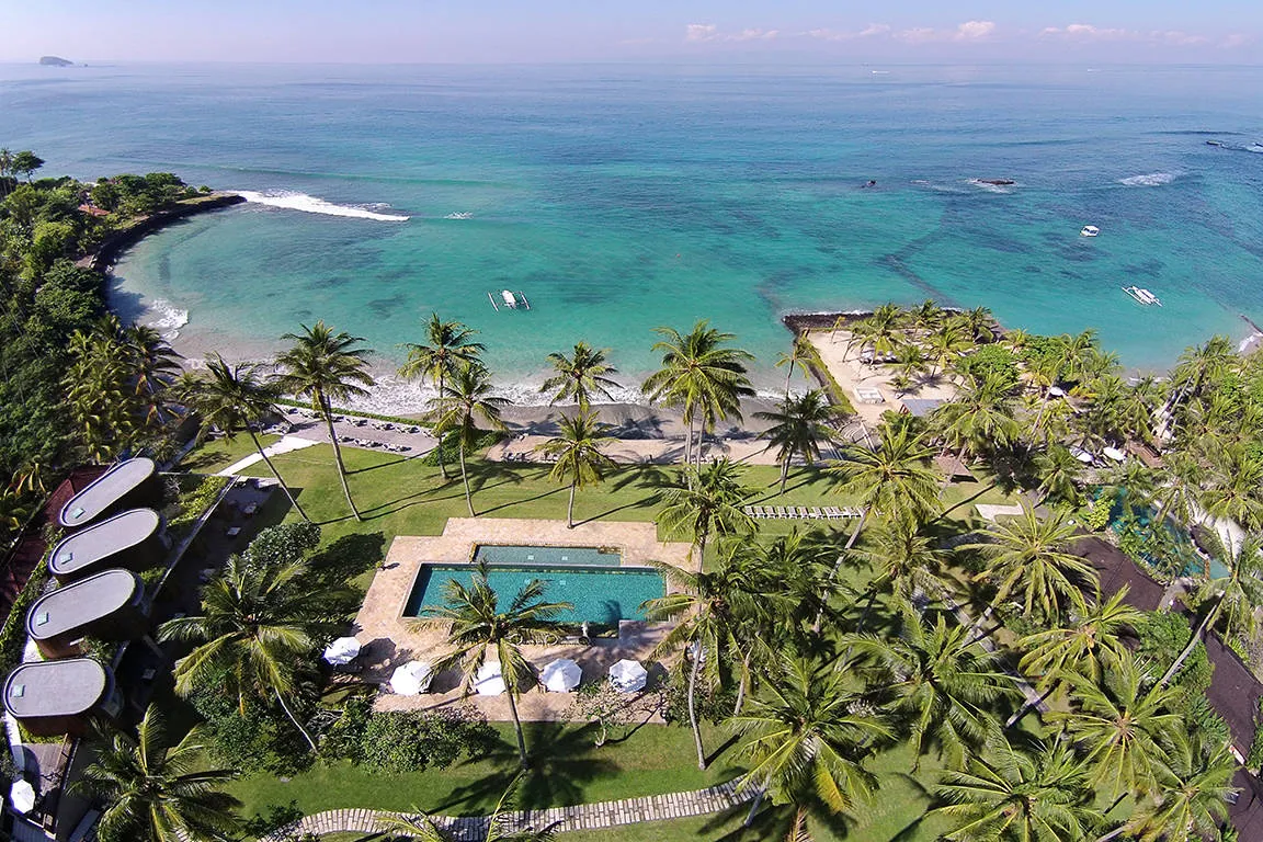 Online bestellen: Hotel Candi Beach Resort & Spa