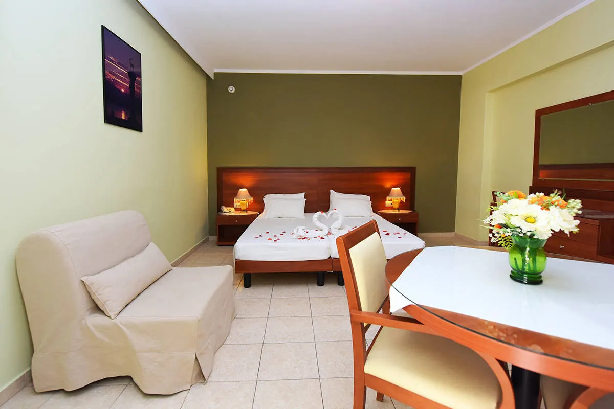 Kamer