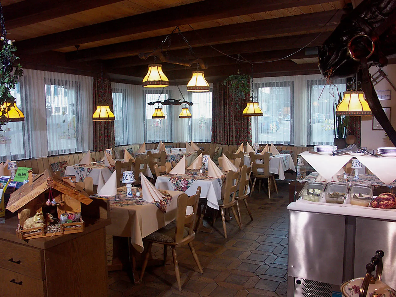 Hotel-Gasthof Rappen afbeelding 4