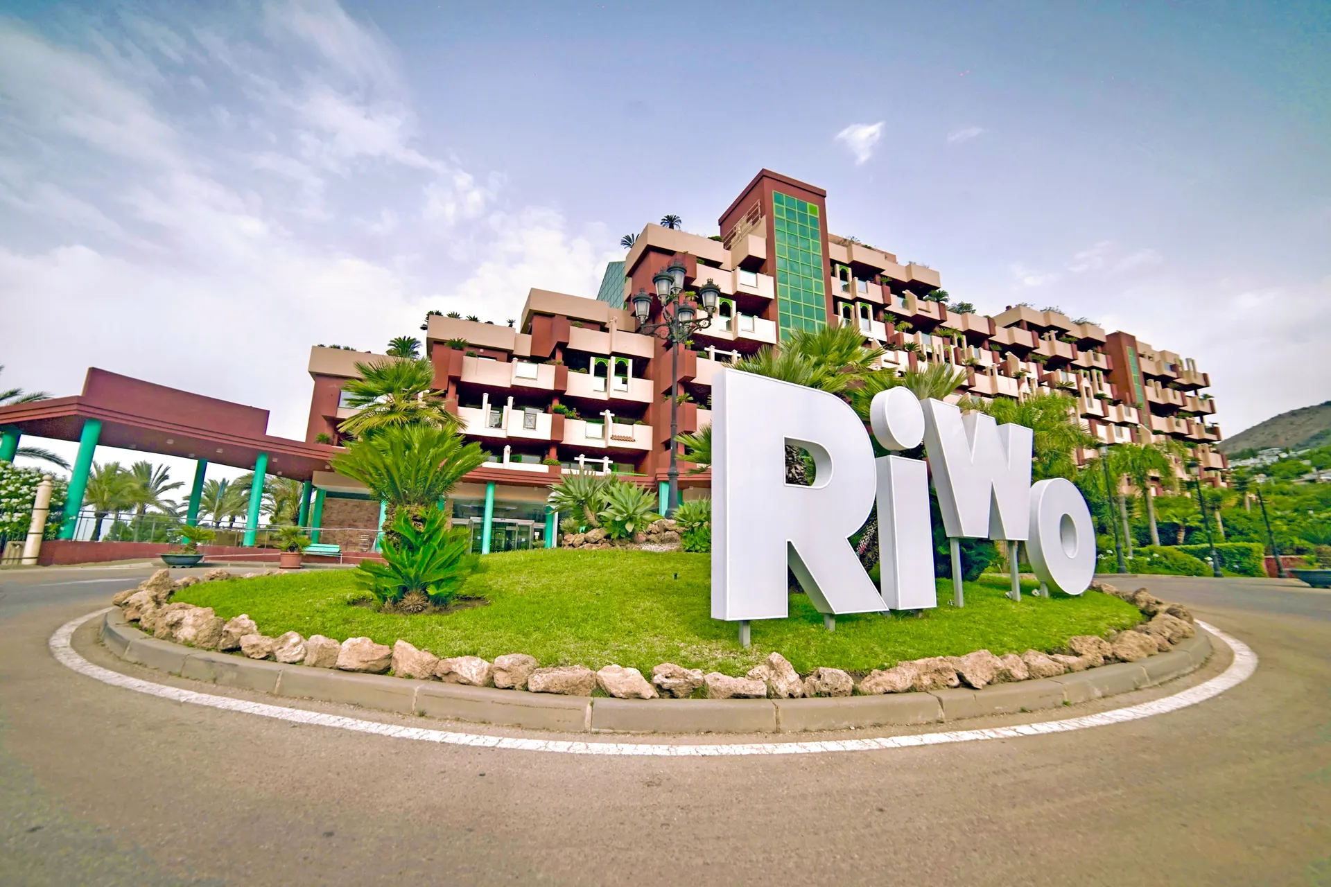 Holiday World Riwo Affiliated by Meliá foto 2