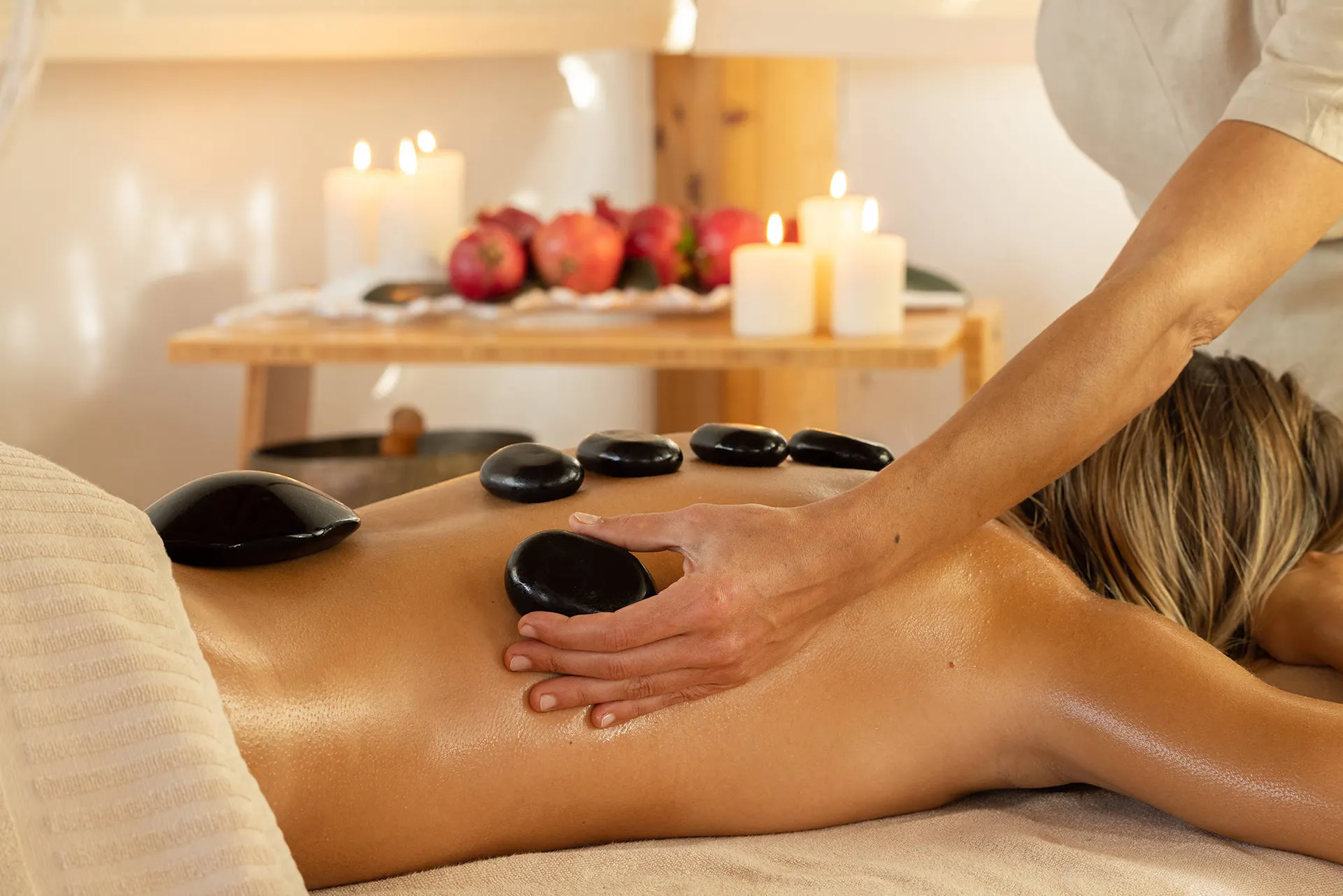 Wellness - tegen betaling