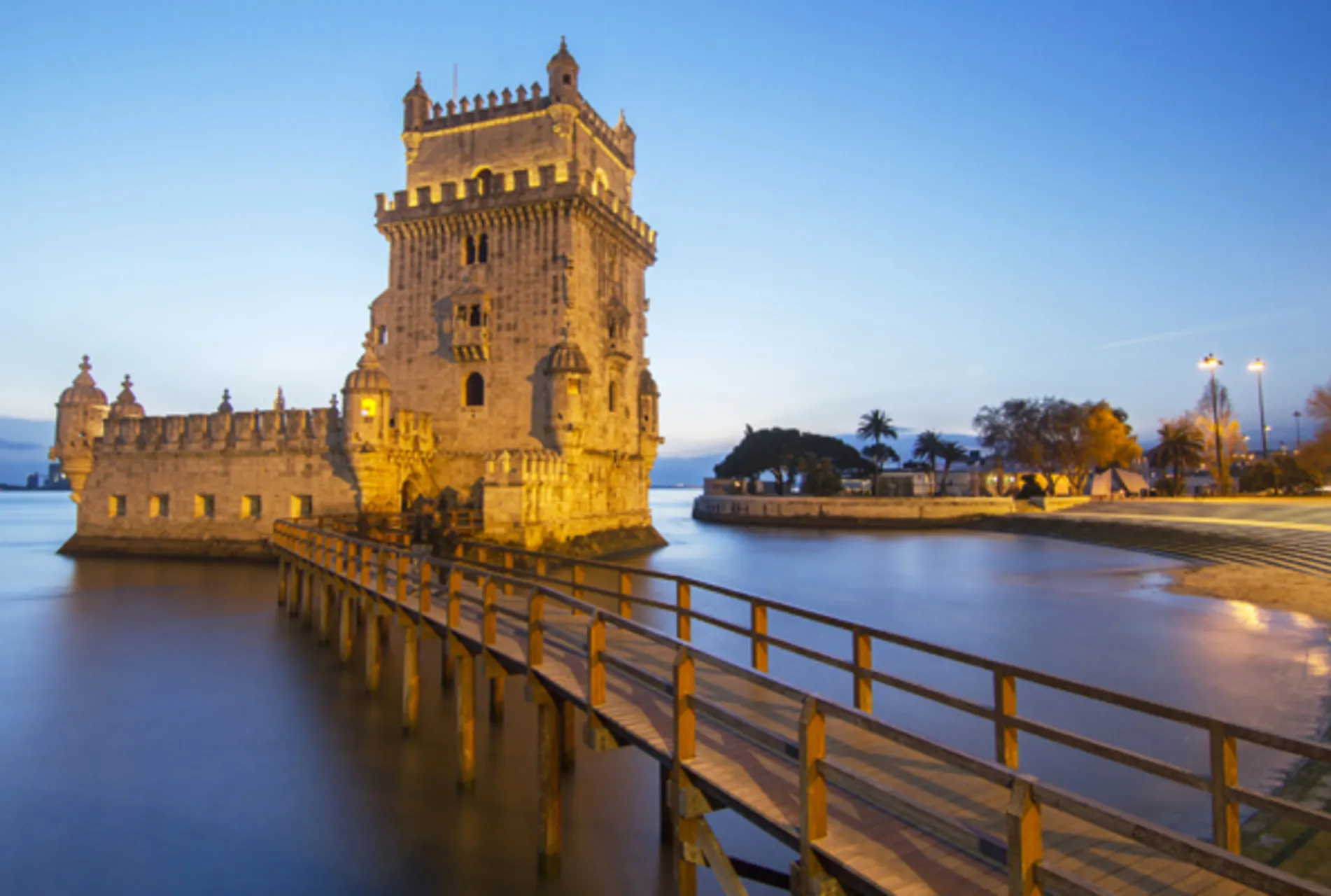 Busreizen, Portugal