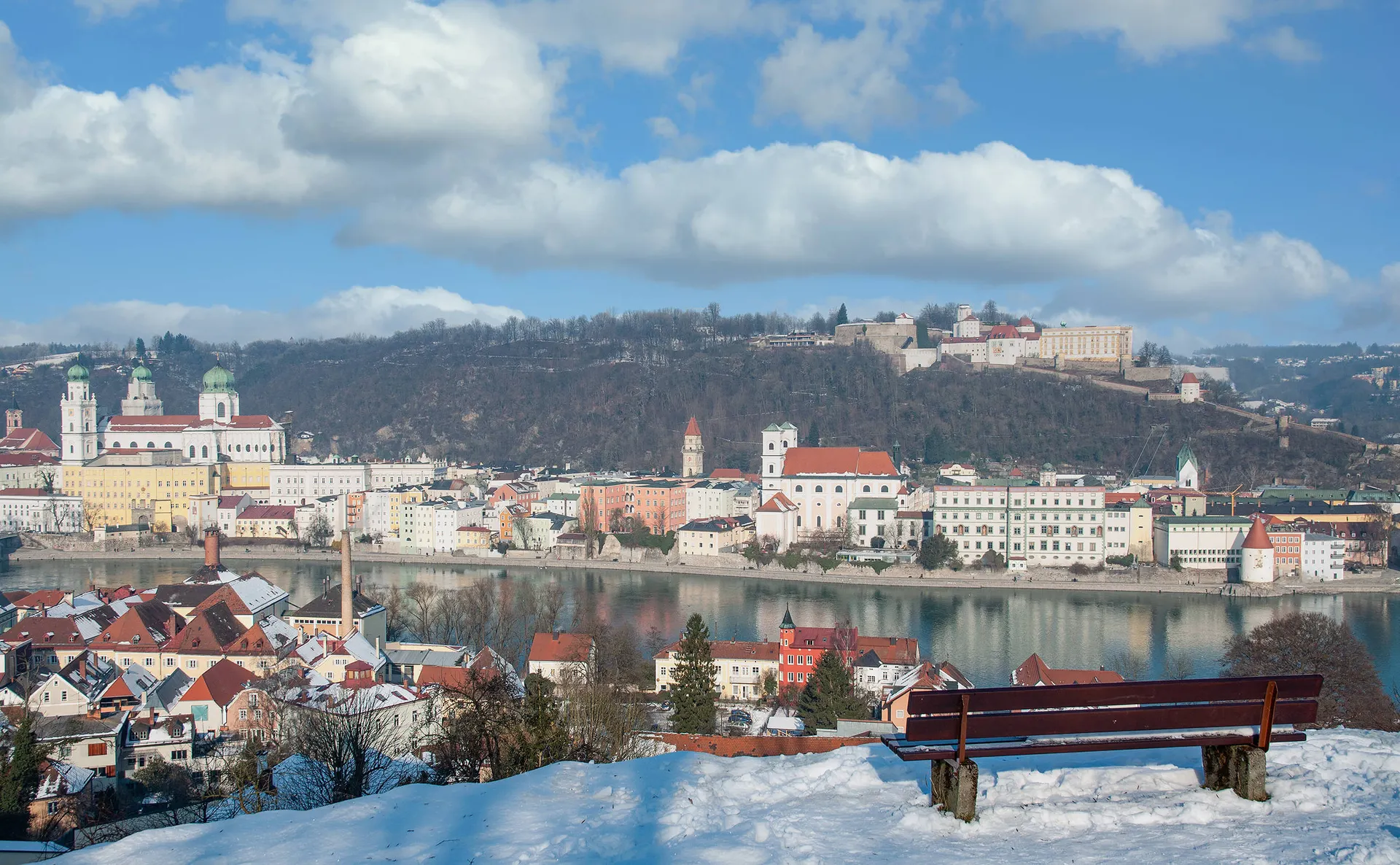 Passau